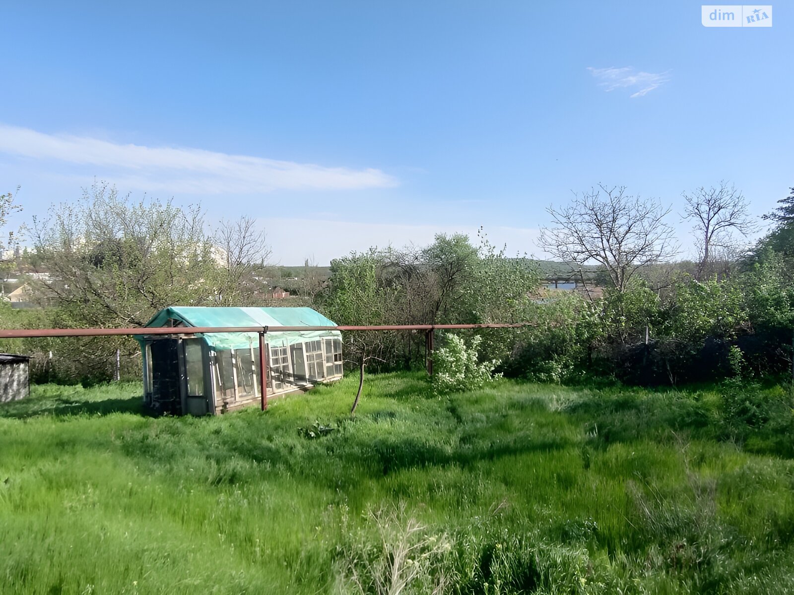 одноэтажный дом, 48.7 кв. м, кирпич. Продажа в Кривом Роге район Центрально-Городской фото 1 одноэтажный дом, 48.7 кв. м, кирпич. Продажа в Кривом Роге район Центрально-Городской фото 1