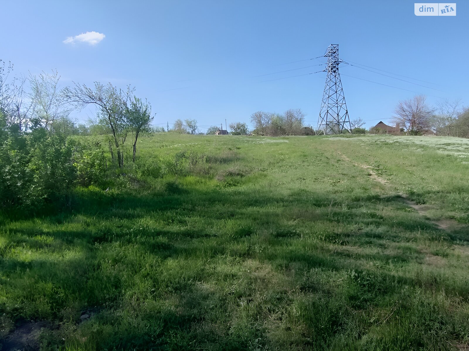одноэтажный дом, 48.7 кв. м, кирпич. Продажа в Кривом Роге район Центрально-Городской фото 1 одноэтажный дом, 48.7 кв. м, кирпич. Продажа в Кривом Роге район Центрально-Городской фото 1