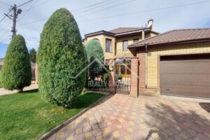 двоповерховий будинок з верандою, 259.3 кв. м, цегла. Продаж в Кривому Розі, район Центрально-Міський фото 2 двоповерховий будинок з верандою, 259.3 кв. м, цегла. Продаж в Кривому Розі, район Центрально-Міський фото 2