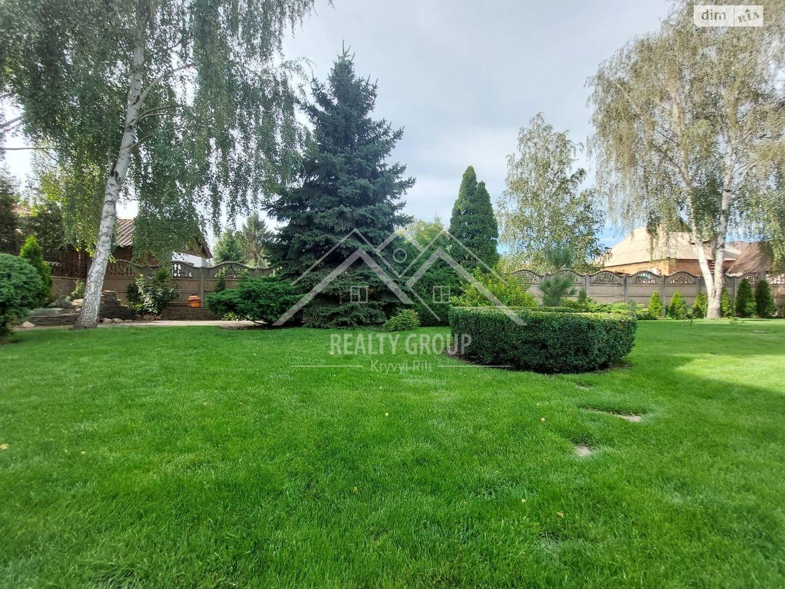 двоповерховий будинок з верандою, 259.3 кв. м, цегла. Продаж в Кривому Розі, район Центрально-Міський фото 1 двоповерховий будинок з верандою, 259.3 кв. м, цегла. Продаж в Кривому Розі, район Центрально-Міський фото 1