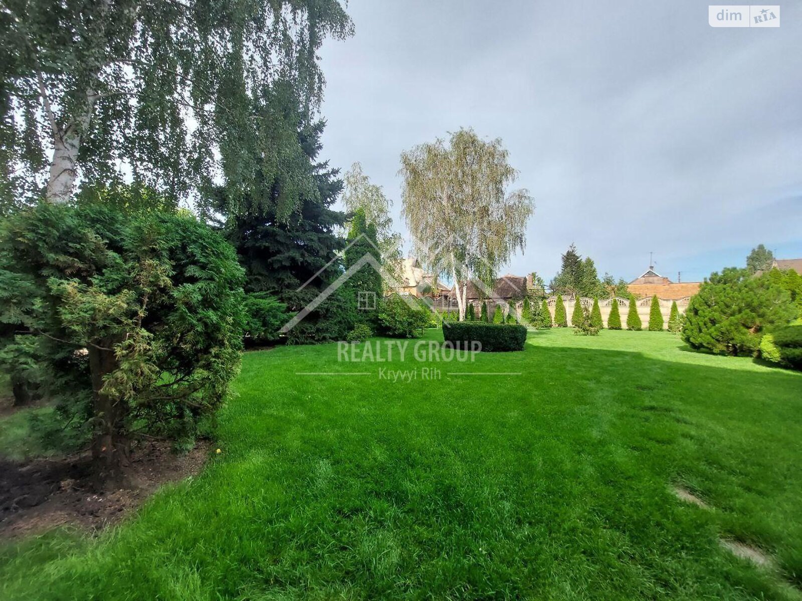 двоповерховий будинок з верандою, 259.3 кв. м, цегла. Продаж в Кривому Розі, район Центрально-Міський фото 1 двоповерховий будинок з верандою, 259.3 кв. м, цегла. Продаж в Кривому Розі, район Центрально-Міський фото 1