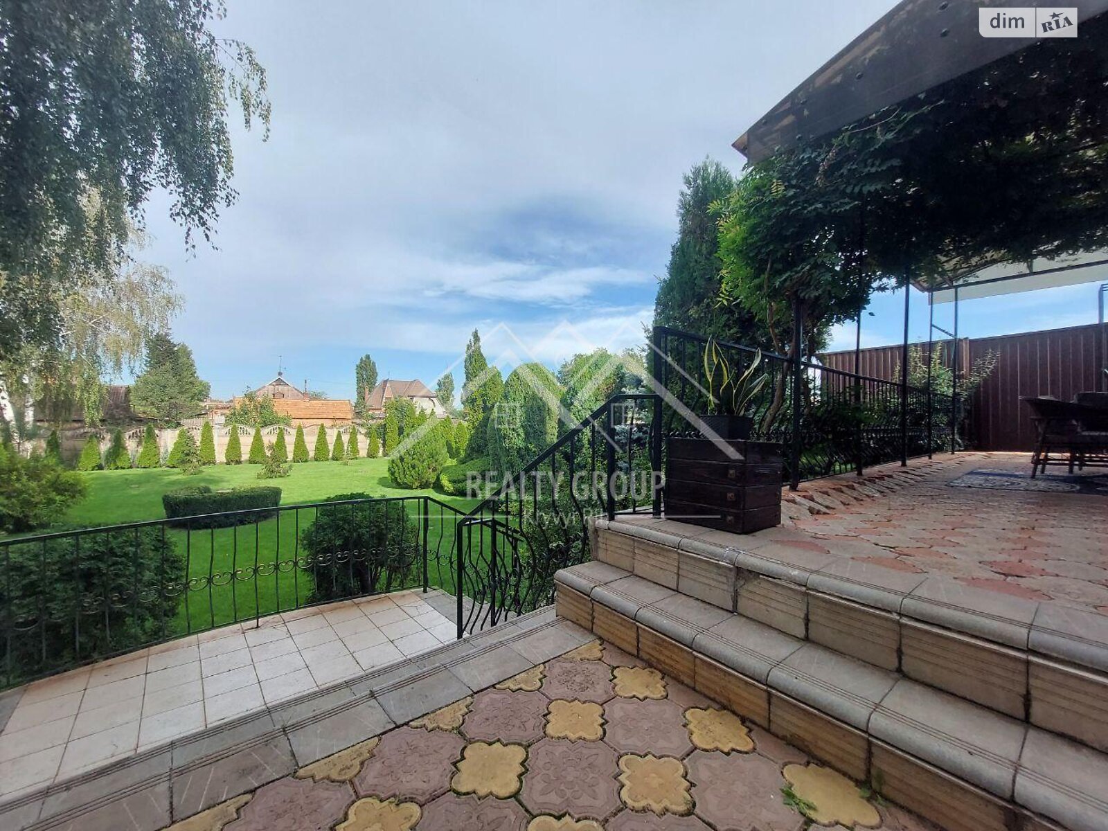 двоповерховий будинок з верандою, 259.3 кв. м, цегла. Продаж в Кривому Розі, район Центрально-Міський фото 1 двоповерховий будинок з верандою, 259.3 кв. м, цегла. Продаж в Кривому Розі, район Центрально-Міський фото 1