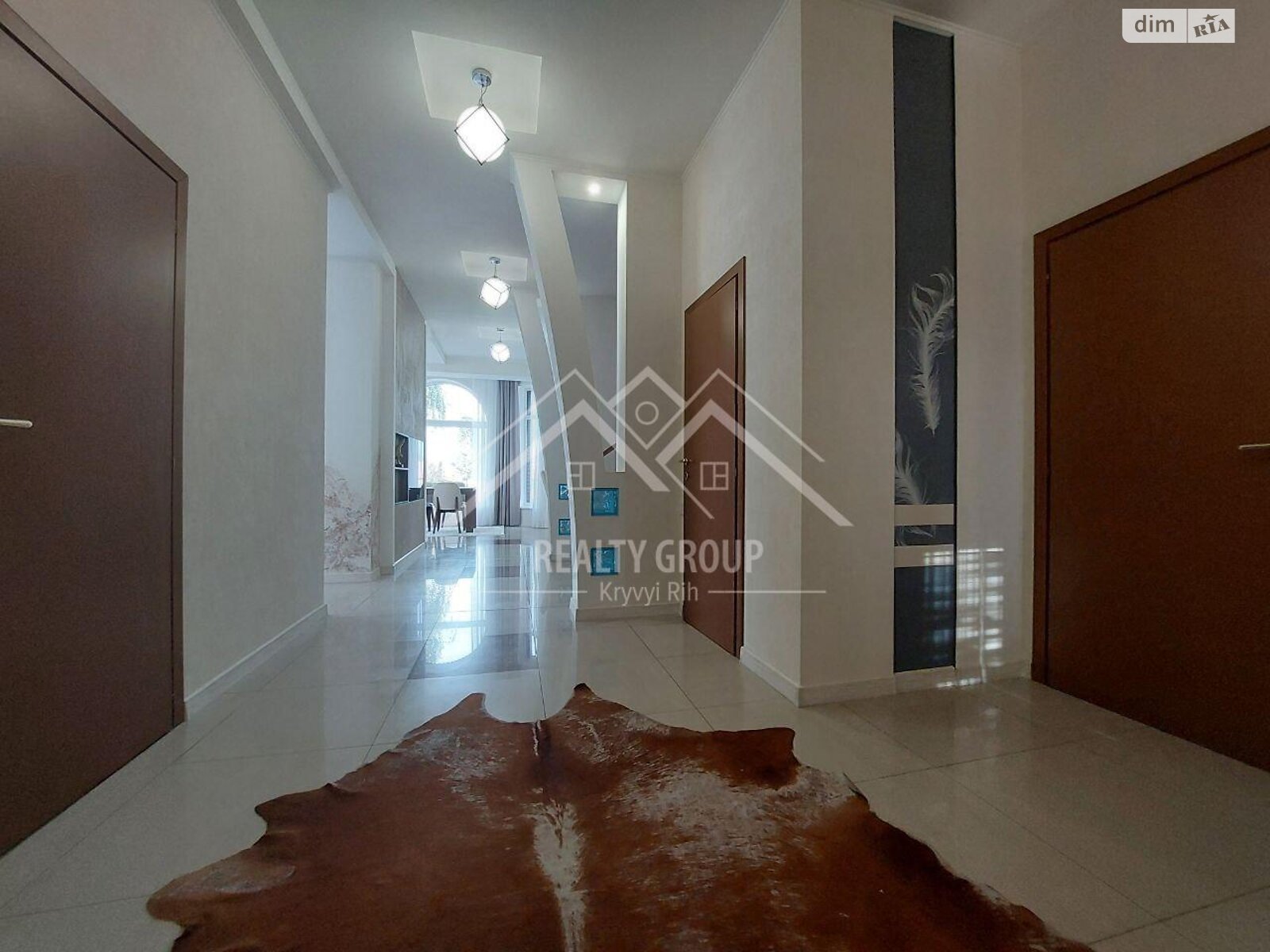 двоповерховий будинок з верандою, 259.3 кв. м, цегла. Продаж в Кривому Розі, район Центрально-Міський фото 1 двоповерховий будинок з верандою, 259.3 кв. м, цегла. Продаж в Кривому Розі, район Центрально-Міський фото 1