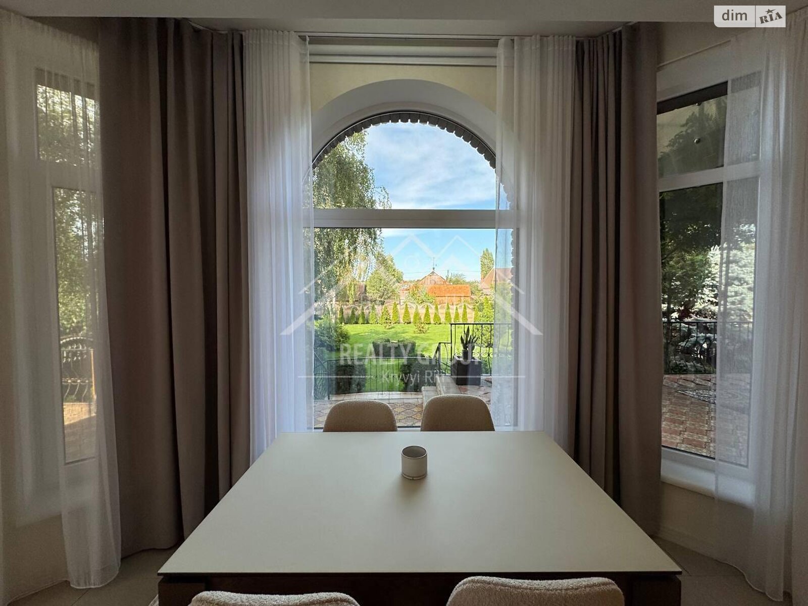 двоповерховий будинок з верандою, 259.3 кв. м, цегла. Продаж в Кривому Розі, район Центрально-Міський фото 1 двоповерховий будинок з верандою, 259.3 кв. м, цегла. Продаж в Кривому Розі, район Центрально-Міський фото 1