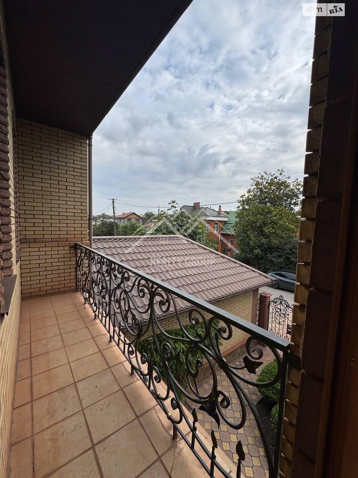 двоповерховий будинок з верандою, 259.3 кв. м, цегла. Продаж в Кривому Розі, район Центрально-Міський фото 1 двоповерховий будинок з верандою, 259.3 кв. м, цегла. Продаж в Кривому Розі, район Центрально-Міський фото 1