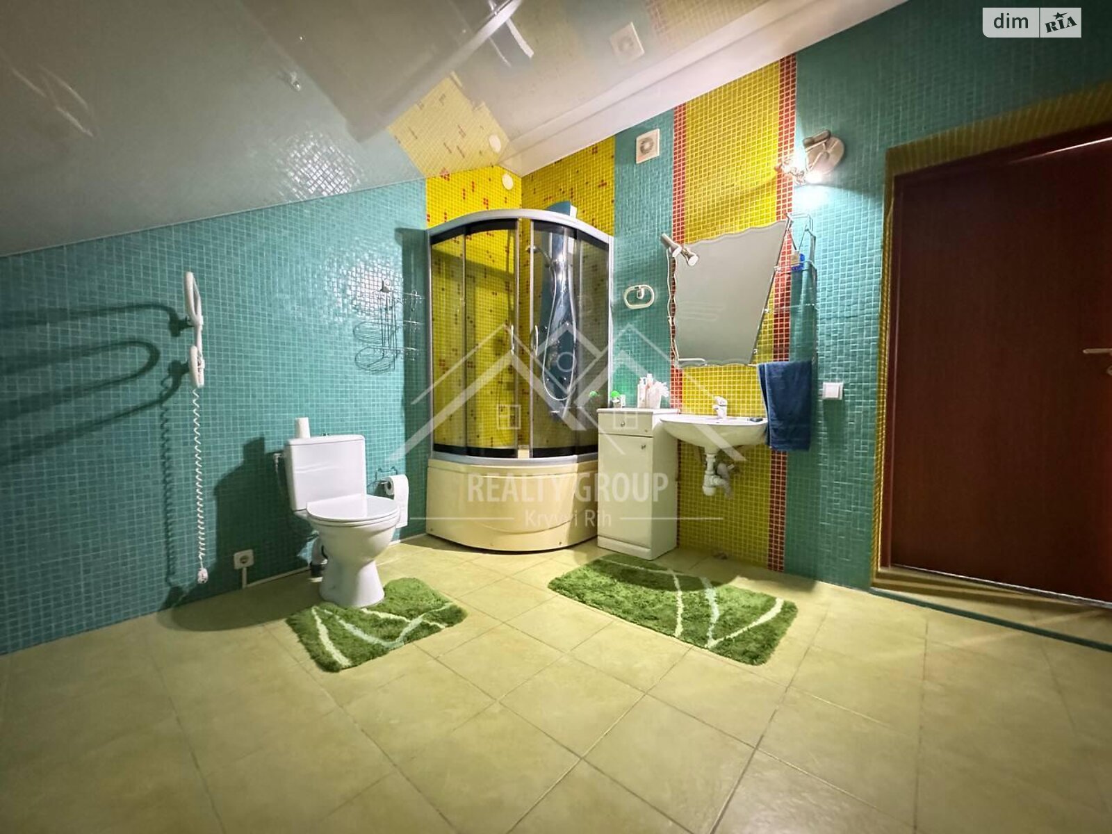 двоповерховий будинок з верандою, 259.3 кв. м, цегла. Продаж в Кривому Розі, район Центрально-Міський фото 1 двоповерховий будинок з верандою, 259.3 кв. м, цегла. Продаж в Кривому Розі, район Центрально-Міський фото 1