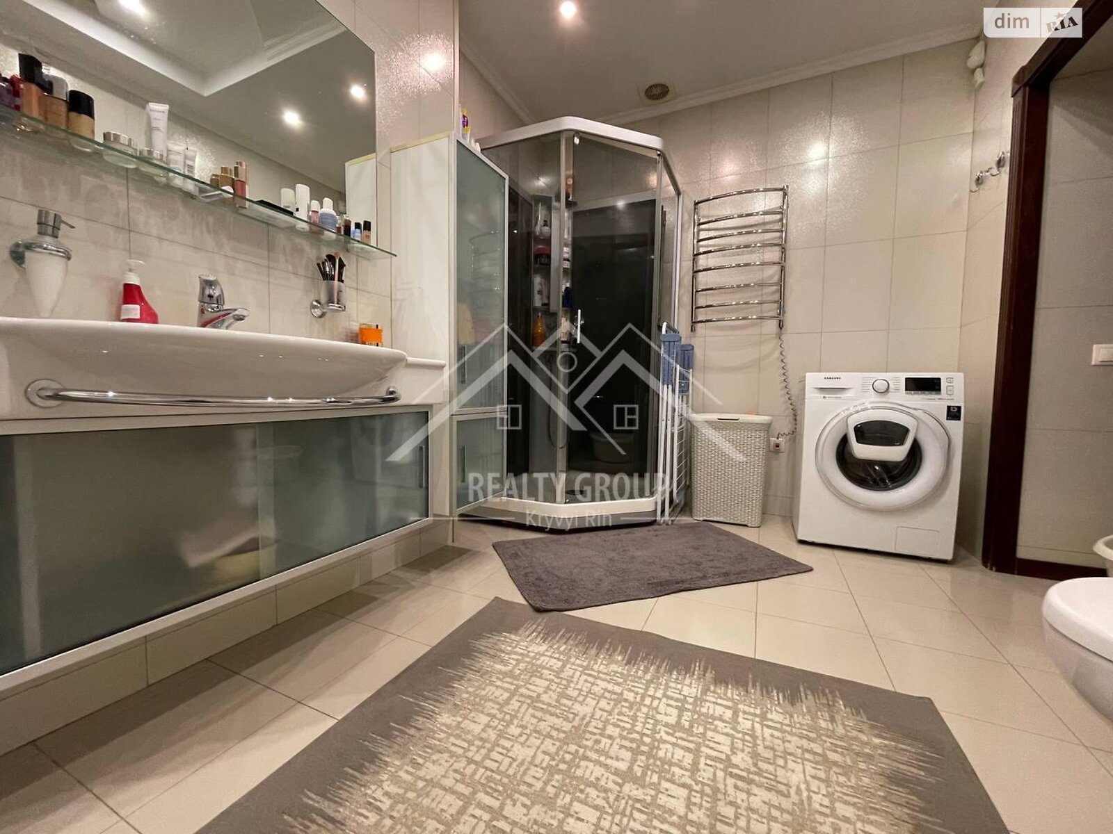 одноповерховий будинок з гаражем, 163.8 кв. м, цегла. Продаж в Кривому Розі, район Центрально-Міський фото 1 одноповерховий будинок з гаражем, 163.8 кв. м, цегла. Продаж в Кривому Розі, район Центрально-Міський фото 1