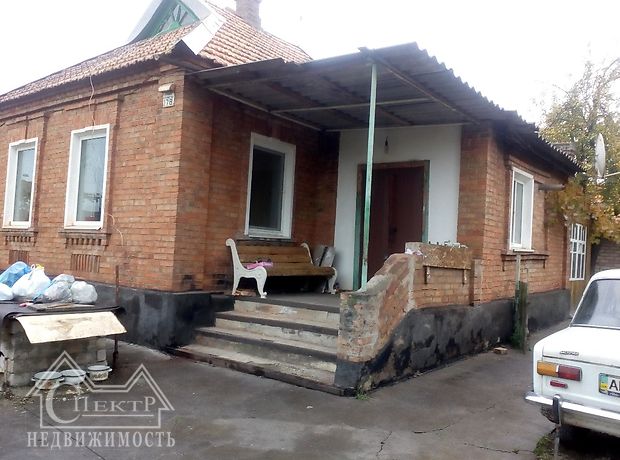 Продажа дома, 52м², Днепропетровская, Кривой Рог, р‑н. Центрально-Городской, Энтузиастов Продажа дома, 52м², Днепропетровская, Кривой Рог, р‑н. Центрально-Городской, Энтузиастов