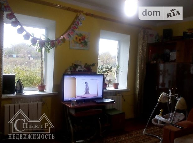 Продажа дома, 52м², Днепропетровская, Кривой Рог, р‑н. Центрально-Городской, Энтузиастов Продажа дома, 52м², Днепропетровская, Кривой Рог, р‑н. Центрально-Городской, Энтузиастов