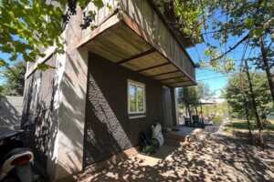 двоповерховий будинок з балконом, 50 кв. м, шлакоблок. Продаж в Кривому Розі, район Центрально-Міський фото 2 двоповерховий будинок з балконом, 50 кв. м, шлакоблок. Продаж в Кривому Розі, район Центрально-Міський фото 2