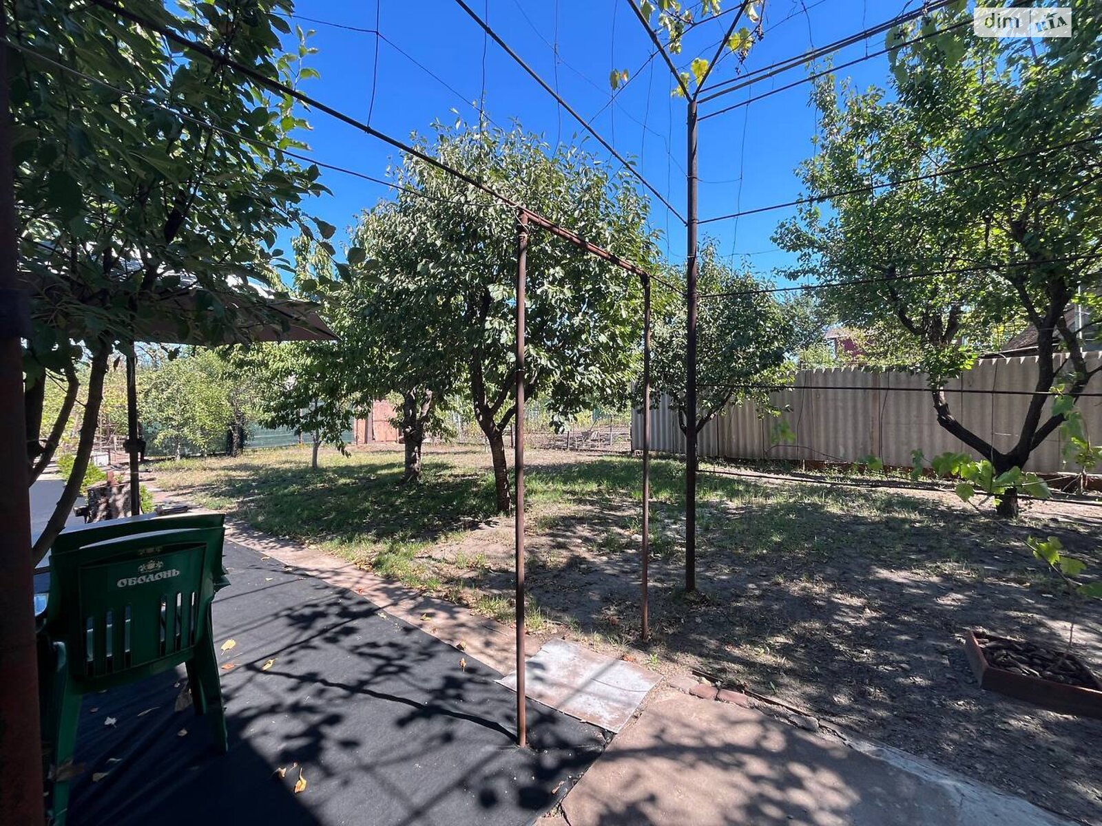 двоповерховий будинок з балконом, 50 кв. м, шлакоблок. Продаж в Кривому Розі, район Центрально-Міський фото 1 двоповерховий будинок з балконом, 50 кв. м, шлакоблок. Продаж в Кривому Розі, район Центрально-Міський фото 1