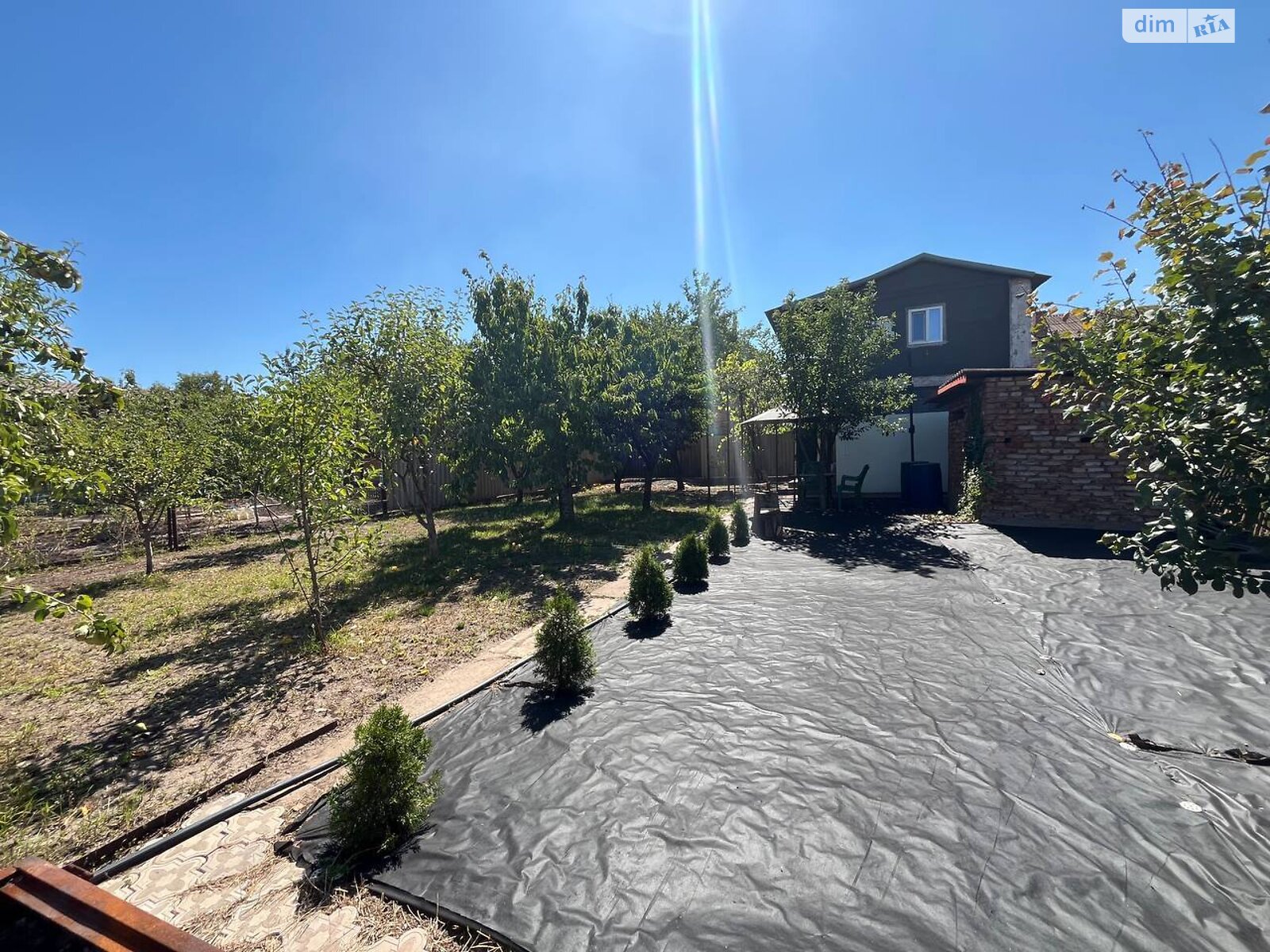 двоповерховий будинок з балконом, 50 кв. м, шлакоблок. Продаж в Кривому Розі, район Центрально-Міський фото 1 двоповерховий будинок з балконом, 50 кв. м, шлакоблок. Продаж в Кривому Розі, район Центрально-Міський фото 1