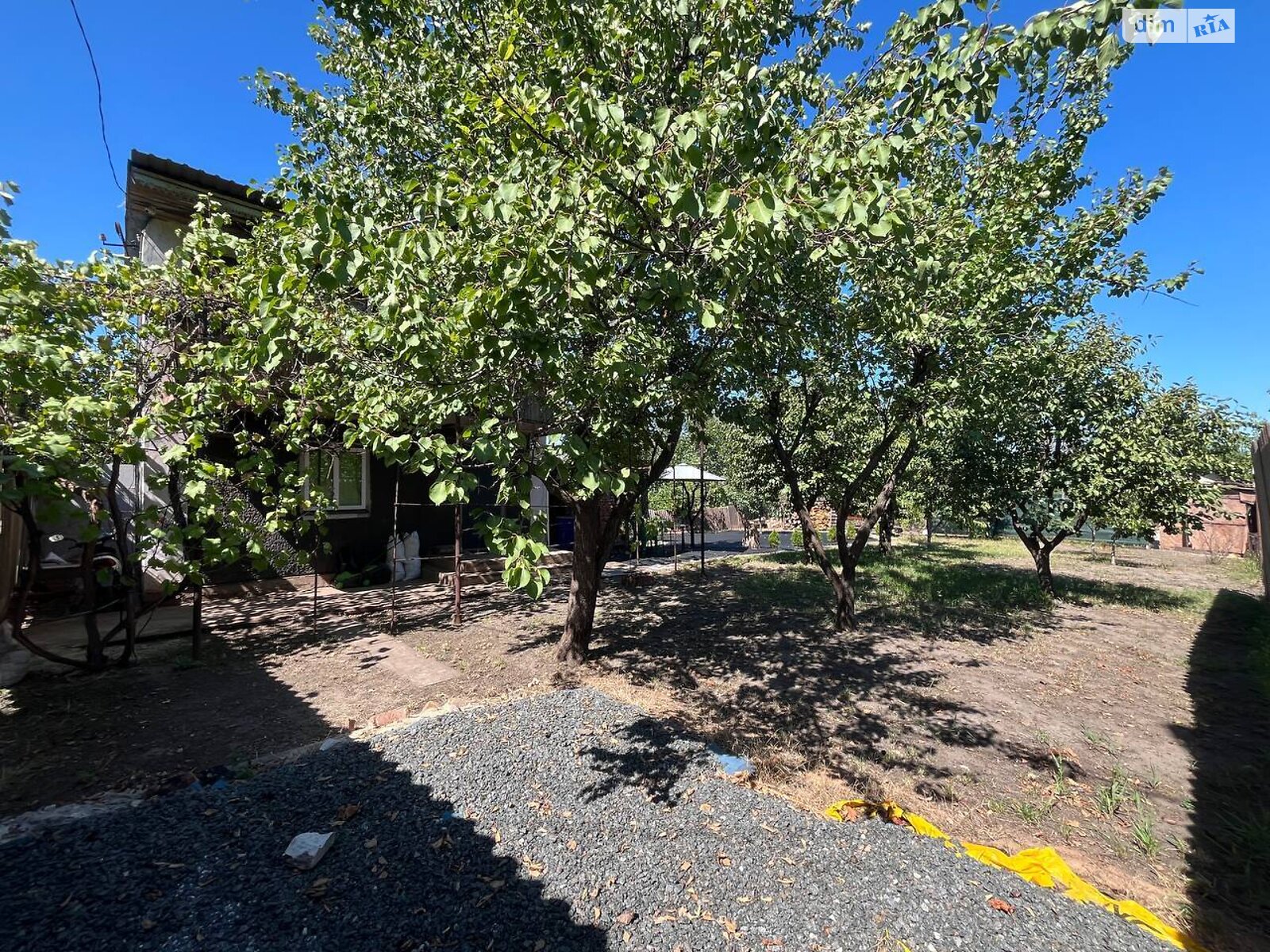 двоповерховий будинок з балконом, 50 кв. м, шлакоблок. Продаж в Кривому Розі, район Центрально-Міський фото 1 двоповерховий будинок з балконом, 50 кв. м, шлакоблок. Продаж в Кривому Розі, район Центрально-Міський фото 1