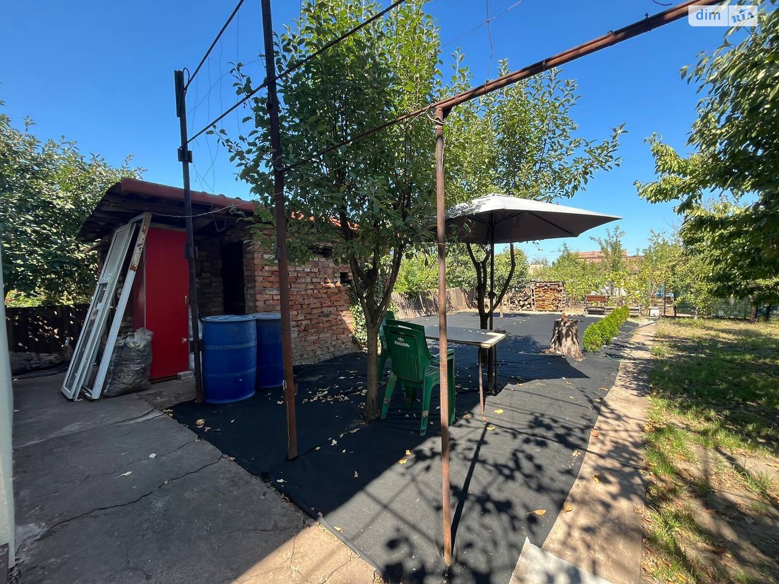 двоповерховий будинок з балконом, 50 кв. м, шлакоблок. Продаж в Кривому Розі, район Центрально-Міський фото 1 двоповерховий будинок з балконом, 50 кв. м, шлакоблок. Продаж в Кривому Розі, район Центрально-Міський фото 1