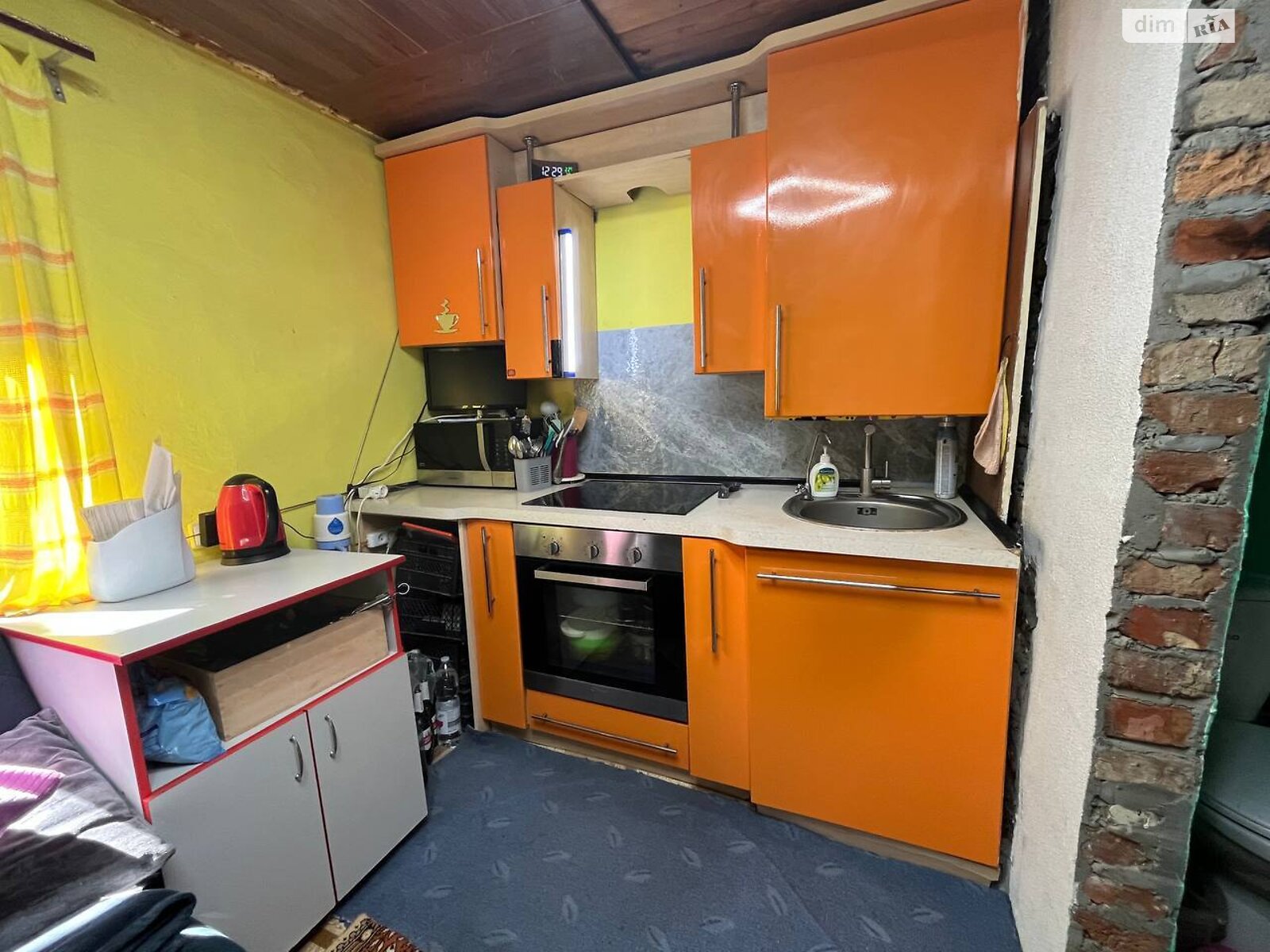 двоповерховий будинок з балконом, 50 кв. м, шлакоблок. Продаж в Кривому Розі, район Центрально-Міський фото 1 двоповерховий будинок з балконом, 50 кв. м, шлакоблок. Продаж в Кривому Розі, район Центрально-Міський фото 1