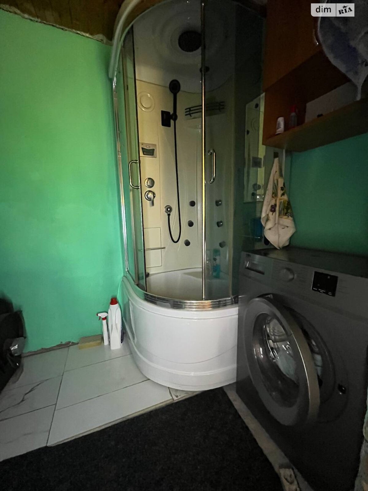 двоповерховий будинок з балконом, 50 кв. м, шлакоблок. Продаж в Кривому Розі, район Центрально-Міський фото 1 двоповерховий будинок з балконом, 50 кв. м, шлакоблок. Продаж в Кривому Розі, район Центрально-Міський фото 1