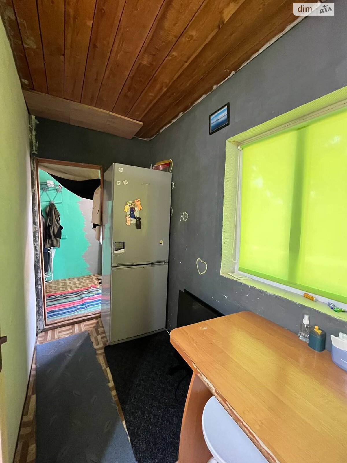 двоповерховий будинок з балконом, 50 кв. м, шлакоблок. Продаж в Кривому Розі, район Центрально-Міський фото 1 двоповерховий будинок з балконом, 50 кв. м, шлакоблок. Продаж в Кривому Розі, район Центрально-Міський фото 1