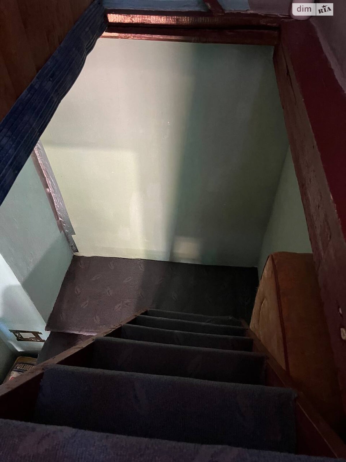 двоповерховий будинок з балконом, 50 кв. м, шлакоблок. Продаж в Кривому Розі, район Центрально-Міський фото 1 двоповерховий будинок з балконом, 50 кв. м, шлакоблок. Продаж в Кривому Розі, район Центрально-Міський фото 1