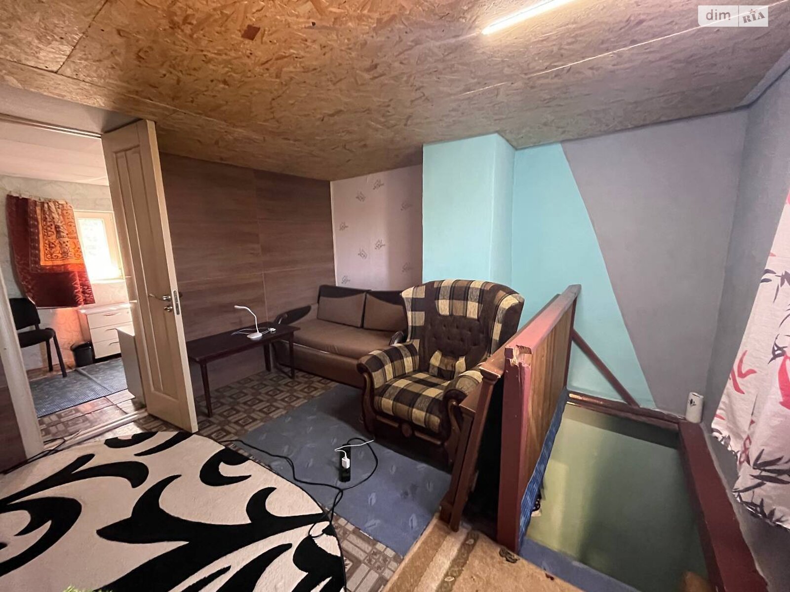 двоповерховий будинок з балконом, 50 кв. м, шлакоблок. Продаж в Кривому Розі, район Центрально-Міський фото 1 двоповерховий будинок з балконом, 50 кв. м, шлакоблок. Продаж в Кривому Розі, район Центрально-Міський фото 1