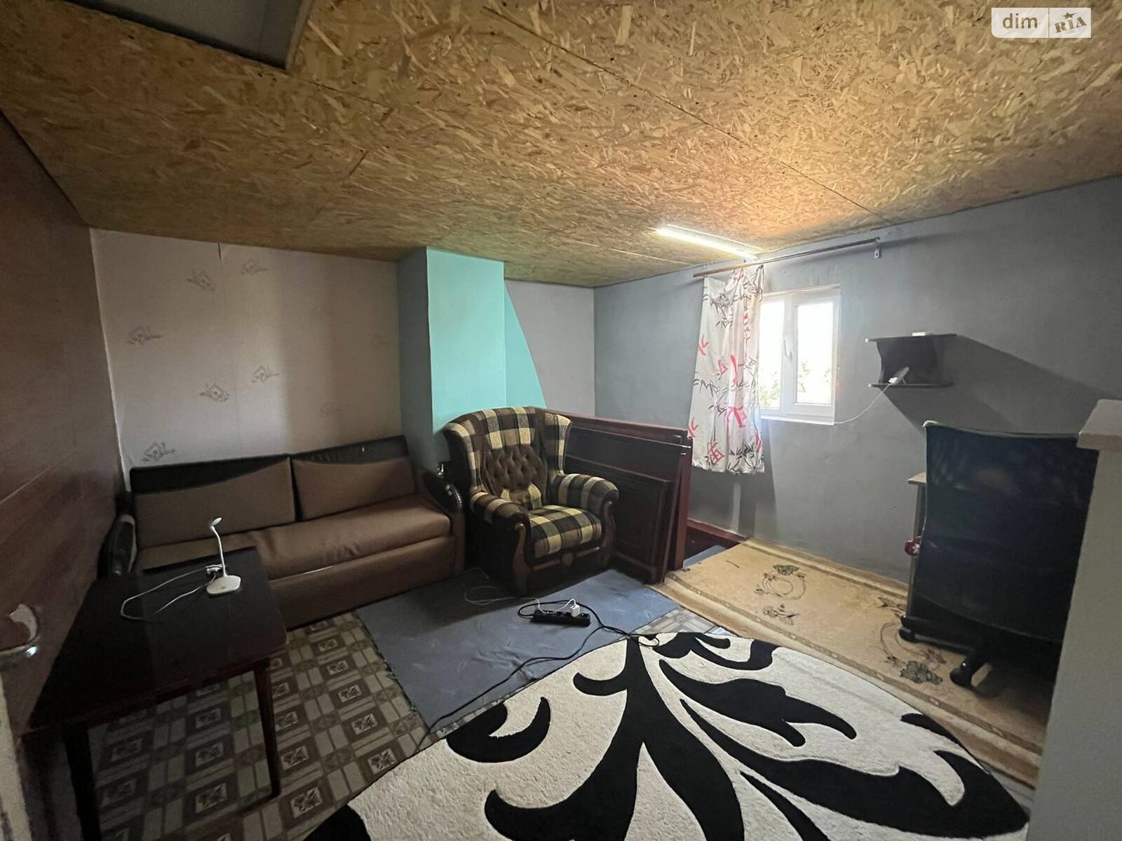 двоповерховий будинок з балконом, 50 кв. м, шлакоблок. Продаж в Кривому Розі, район Центрально-Міський фото 1 двоповерховий будинок з балконом, 50 кв. м, шлакоблок. Продаж в Кривому Розі, район Центрально-Міський фото 1