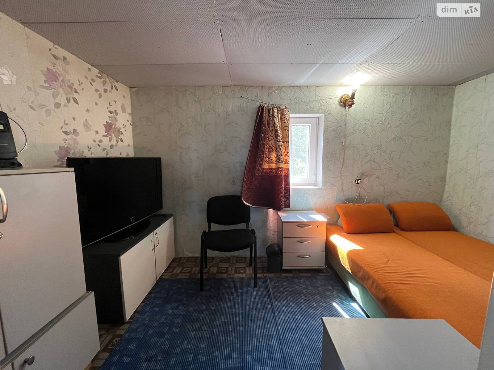 двоповерховий будинок з балконом, 50 кв. м, шлакоблок. Продаж в Кривому Розі, район Центрально-Міський фото 1 двоповерховий будинок з балконом, 50 кв. м, шлакоблок. Продаж в Кривому Розі, район Центрально-Міський фото 1