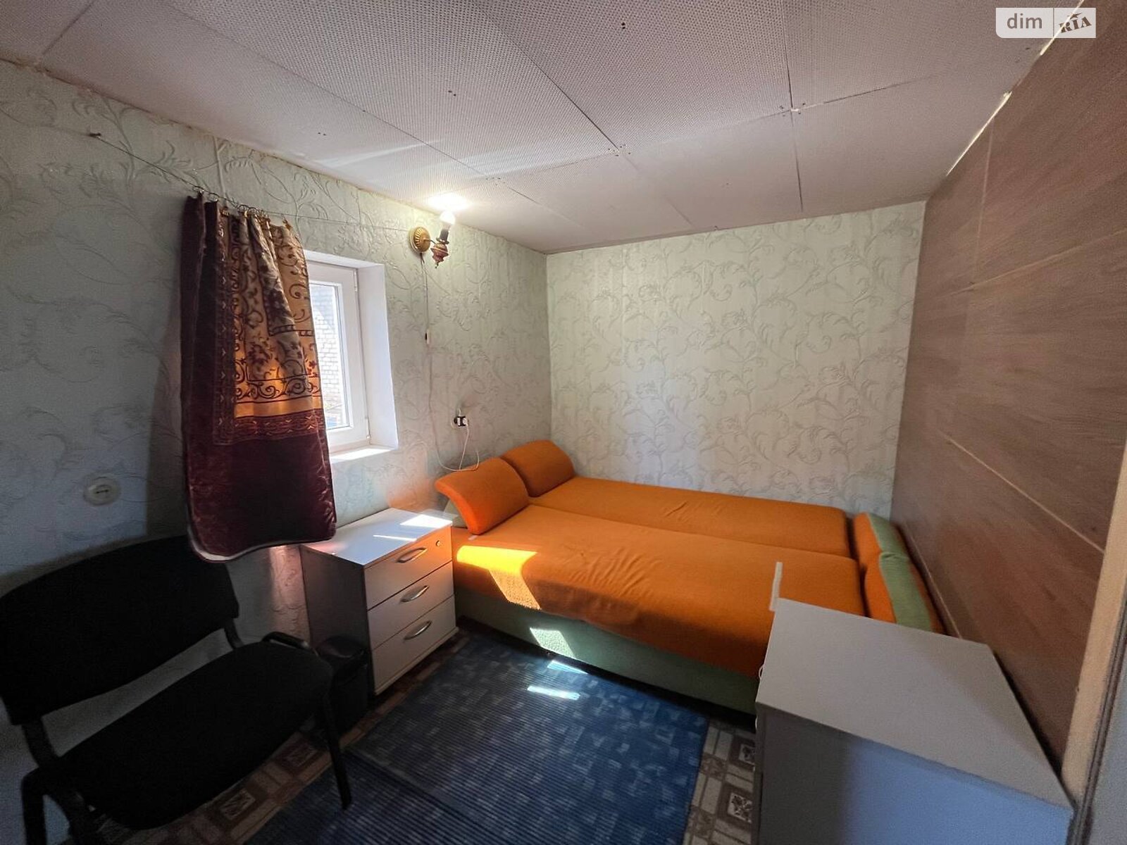 двоповерховий будинок з балконом, 50 кв. м, шлакоблок. Продаж в Кривому Розі, район Центрально-Міський фото 1 двоповерховий будинок з балконом, 50 кв. м, шлакоблок. Продаж в Кривому Розі, район Центрально-Міський фото 1