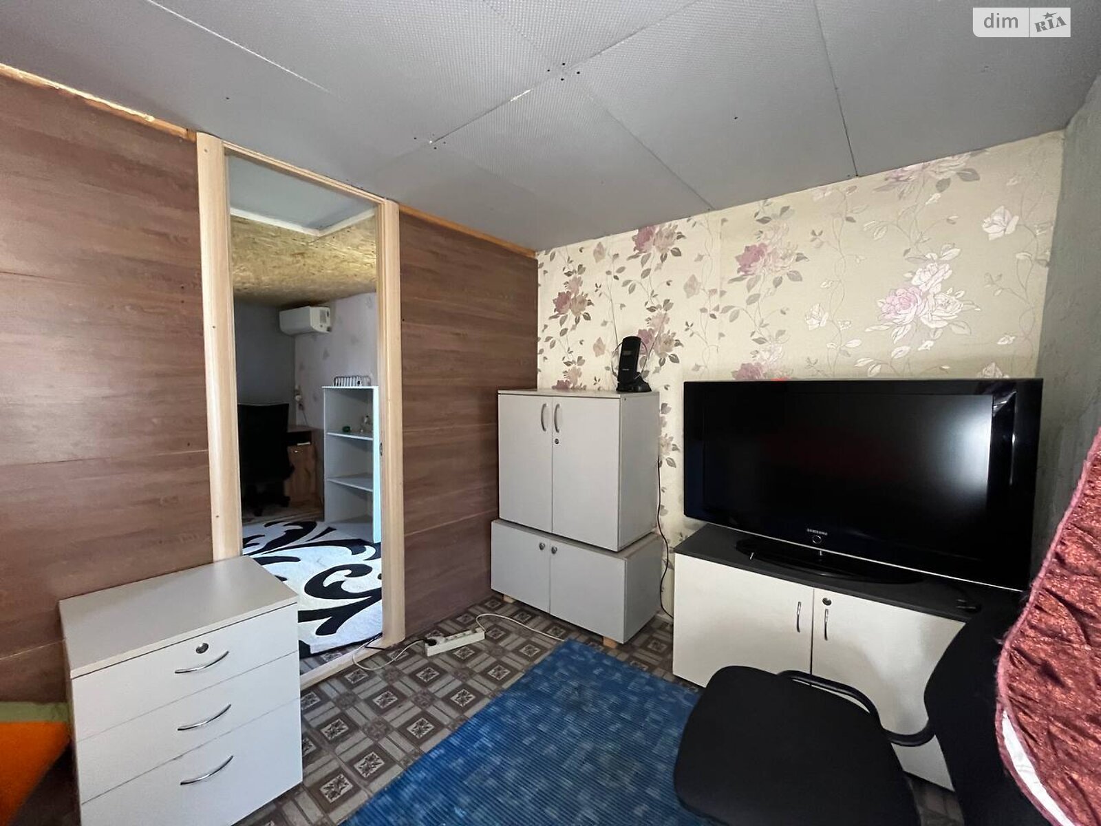 двоповерховий будинок з балконом, 50 кв. м, шлакоблок. Продаж в Кривому Розі, район Центрально-Міський фото 1 двоповерховий будинок з балконом, 50 кв. м, шлакоблок. Продаж в Кривому Розі, район Центрально-Міський фото 1