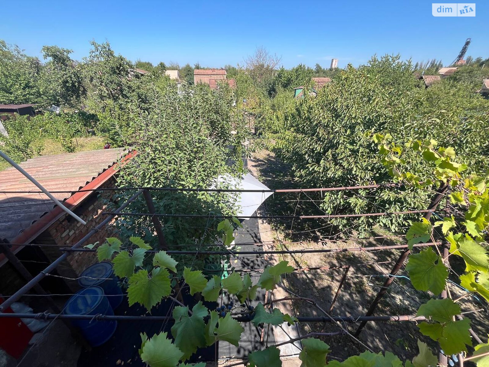 двоповерховий будинок з балконом, 50 кв. м, шлакоблок. Продаж в Кривому Розі, район Центрально-Міський фото 1 двоповерховий будинок з балконом, 50 кв. м, шлакоблок. Продаж в Кривому Розі, район Центрально-Міський фото 1