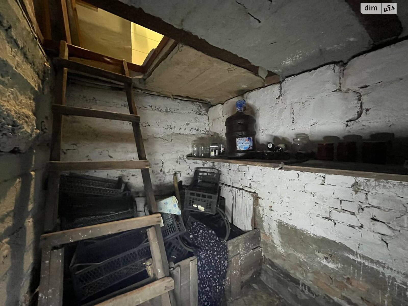 двоповерховий будинок з балконом, 50 кв. м, шлакоблок. Продаж в Кривому Розі, район Центрально-Міський фото 1 двоповерховий будинок з балконом, 50 кв. м, шлакоблок. Продаж в Кривому Розі, район Центрально-Міський фото 1