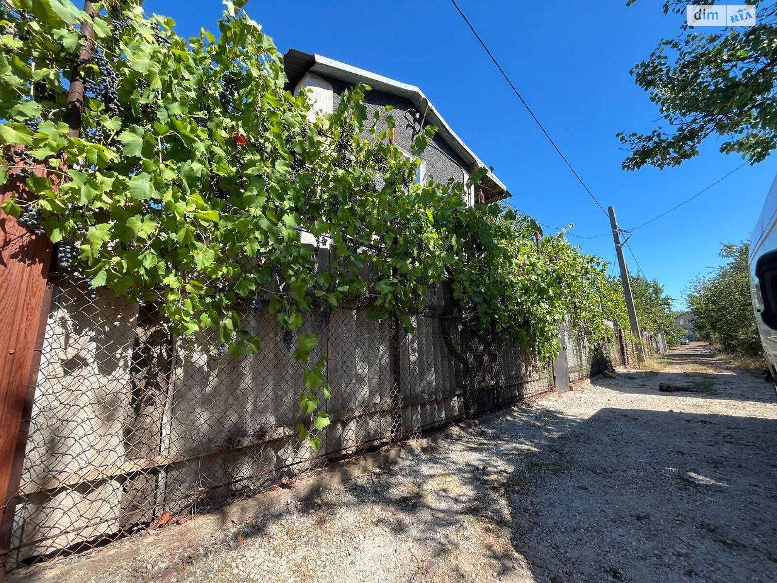 двоповерховий будинок з балконом, 50 кв. м, шлакоблок. Продаж в Кривому Розі, район Центрально-Міський фото 1 двоповерховий будинок з балконом, 50 кв. м, шлакоблок. Продаж в Кривому Розі, район Центрально-Міський фото 1