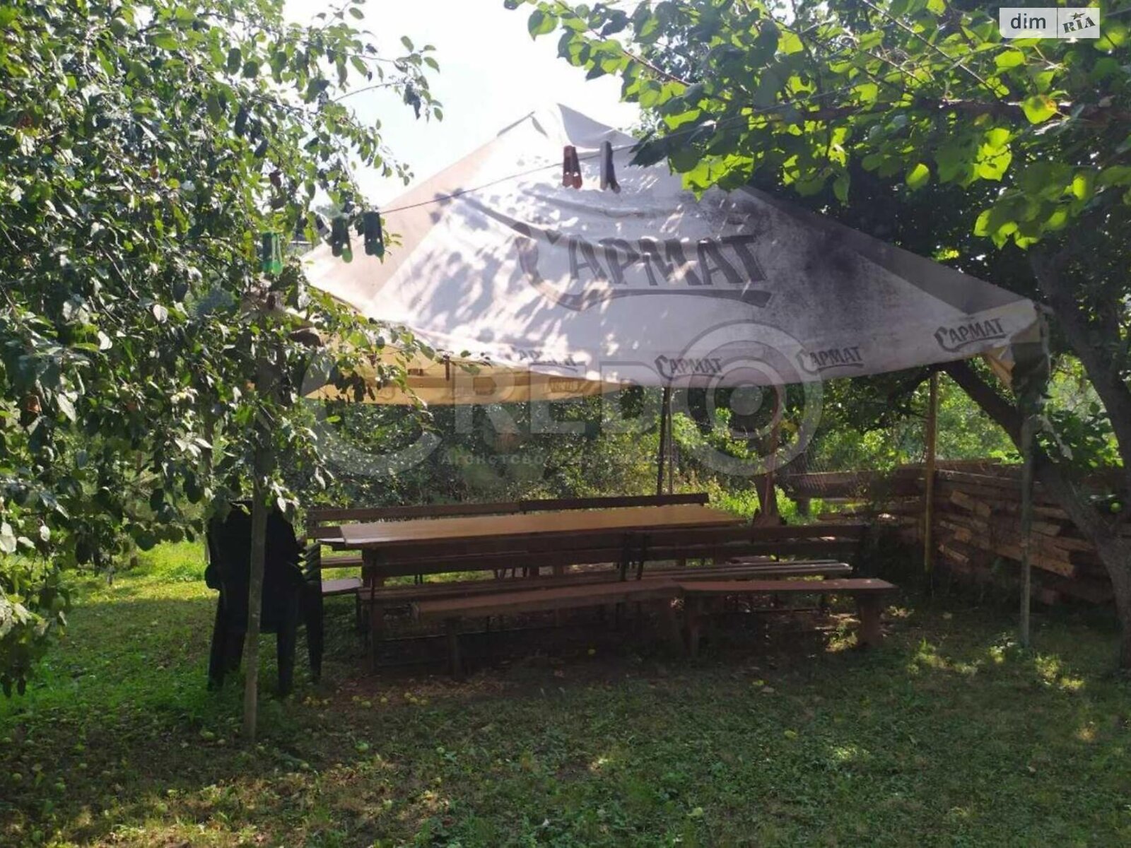 двухэтажный дом, 164.8 кв. м, кирпич. Продажа в Кривом Роге район Центрально-Городской фото 1 двухэтажный дом, 164.8 кв. м, кирпич. Продажа в Кривом Роге район Центрально-Городской фото 1