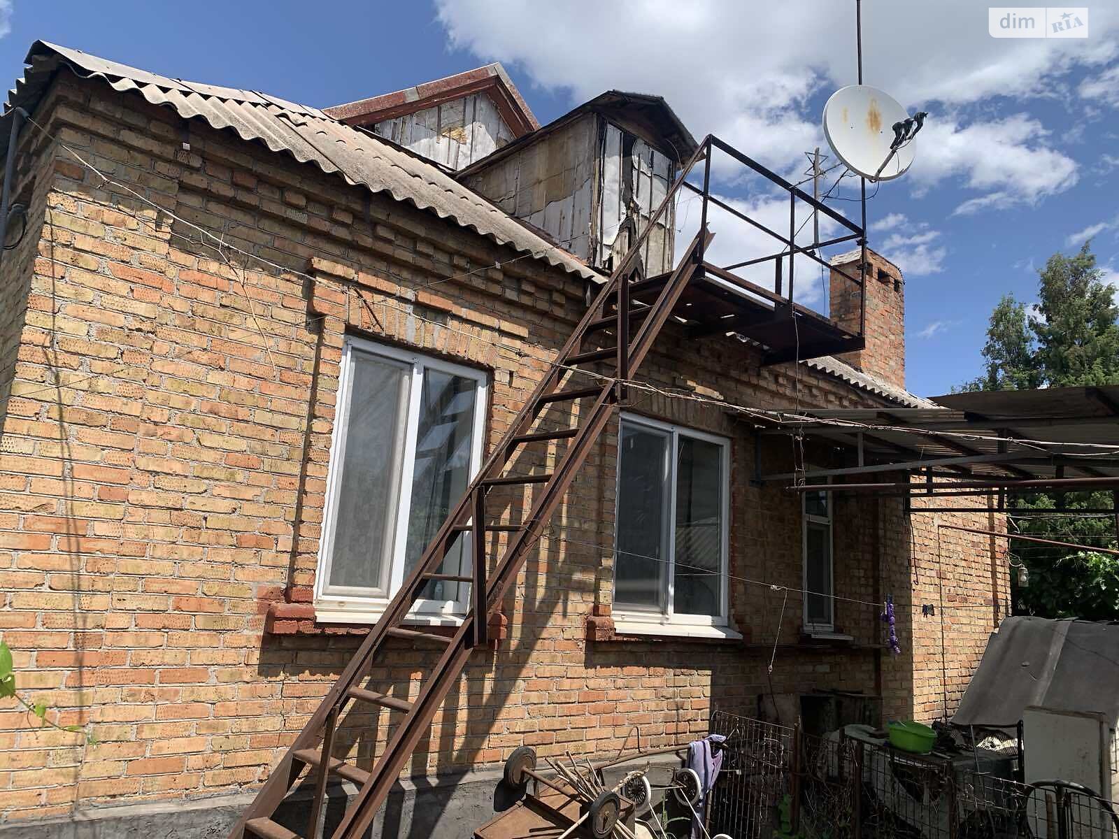одноэтажный дом с верандой, 82.9 кв. м, кирпич. Продажа в Кривом Роге район Центрально-Городской фото 1 одноэтажный дом с верандой, 82.9 кв. м, кирпич. Продажа в Кривом Роге район Центрально-Городской фото 1