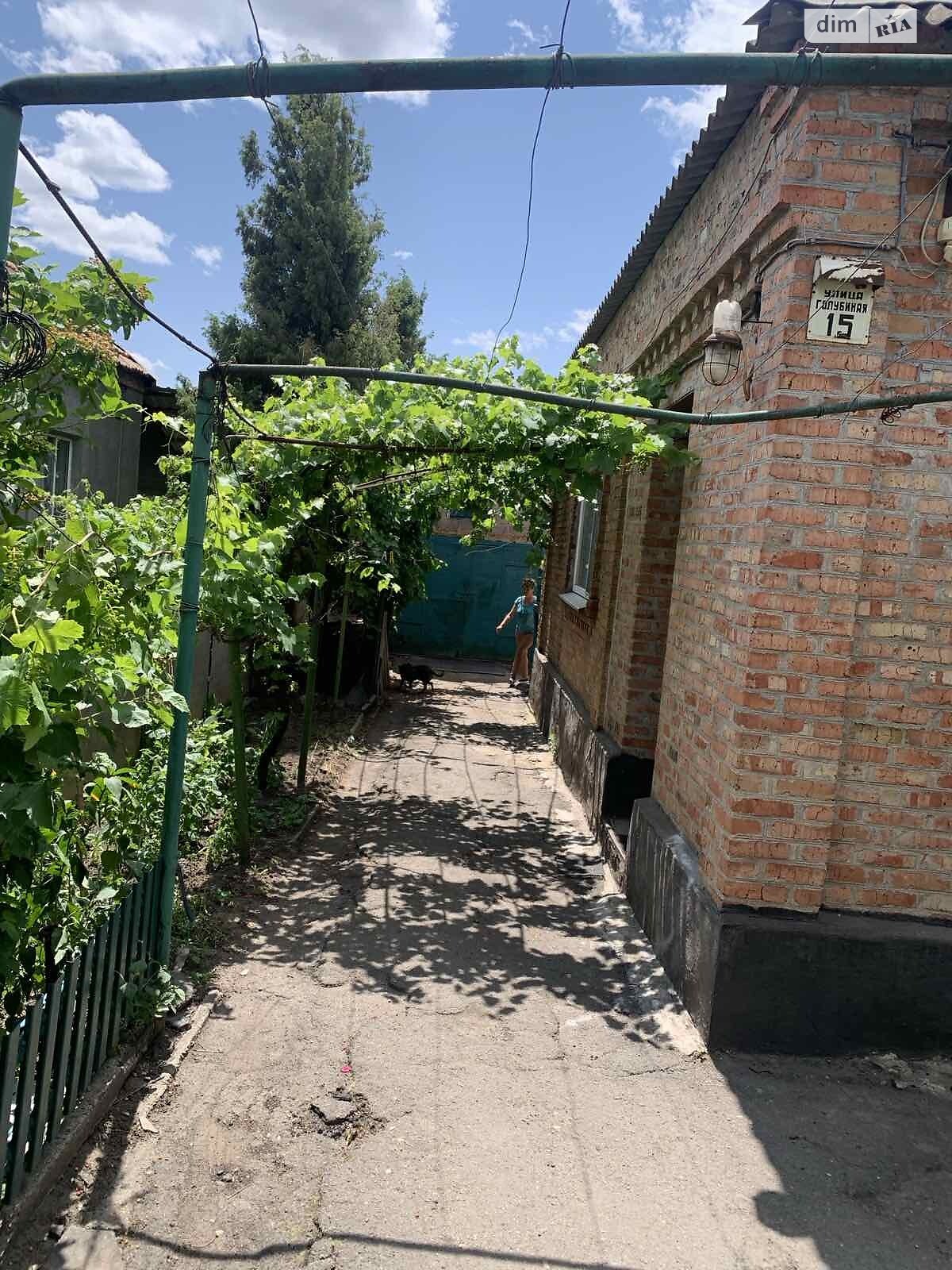 одноэтажный дом с верандой, 82.9 кв. м, кирпич. Продажа в Кривом Роге район Центрально-Городской фото 1 одноэтажный дом с верандой, 82.9 кв. м, кирпич. Продажа в Кривом Роге район Центрально-Городской фото 1