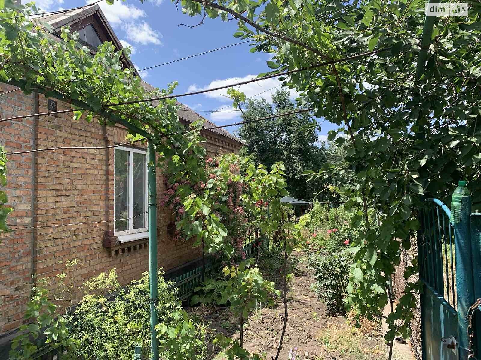 одноэтажный дом с верандой, 82.9 кв. м, кирпич. Продажа в Кривом Роге район Центрально-Городской фото 1 одноэтажный дом с верандой, 82.9 кв. м, кирпич. Продажа в Кривом Роге район Центрально-Городской фото 1
