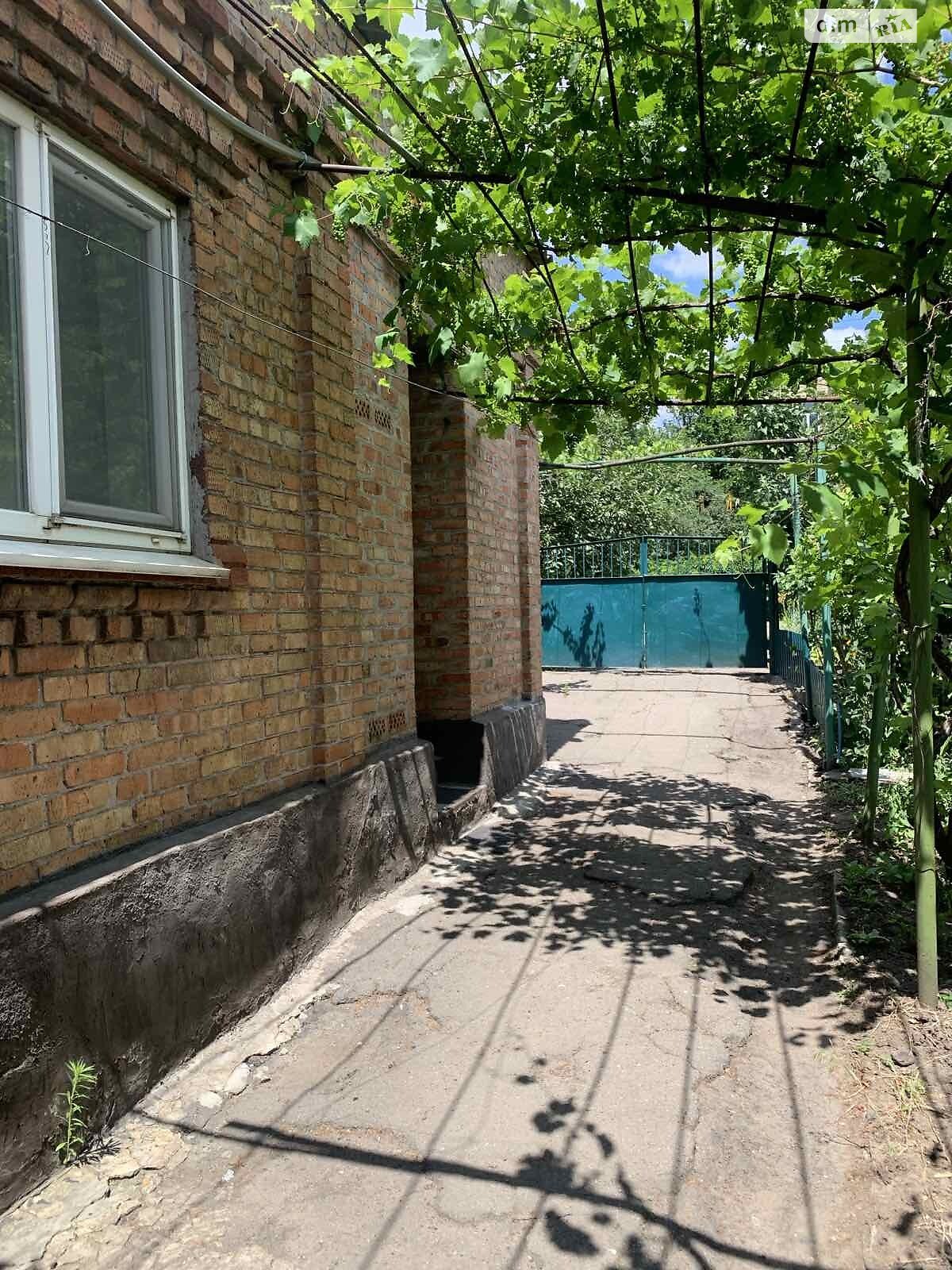 одноэтажный дом с верандой, 82.9 кв. м, кирпич. Продажа в Кривом Роге район Центрально-Городской фото 1 одноэтажный дом с верандой, 82.9 кв. м, кирпич. Продажа в Кривом Роге район Центрально-Городской фото 1