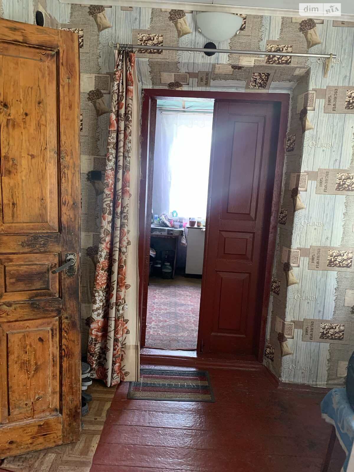 одноэтажный дом с верандой, 82.9 кв. м, кирпич. Продажа в Кривом Роге район Центрально-Городской фото 1 одноэтажный дом с верандой, 82.9 кв. м, кирпич. Продажа в Кривом Роге район Центрально-Городской фото 1