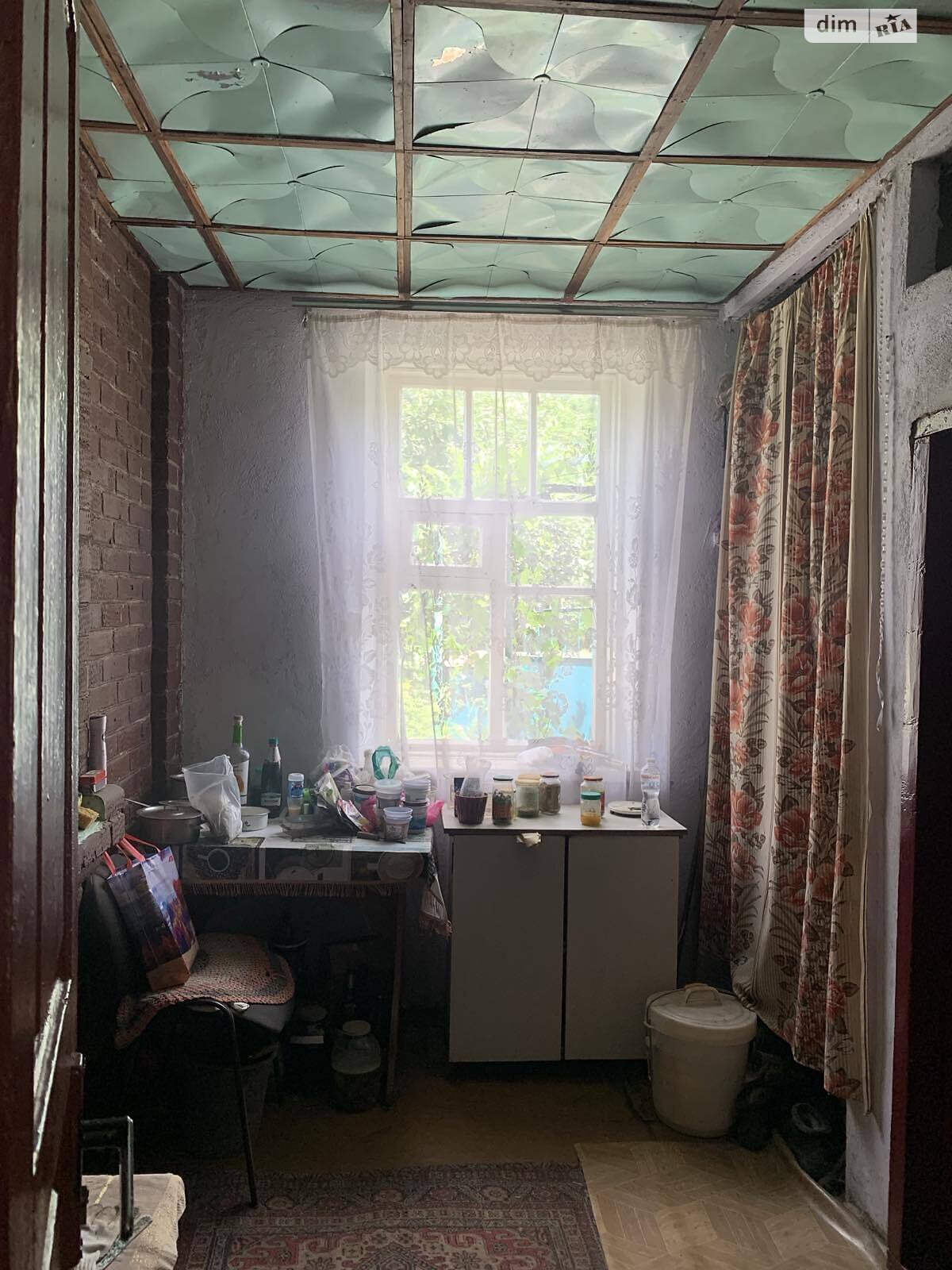 одноэтажный дом с верандой, 82.9 кв. м, кирпич. Продажа в Кривом Роге район Центрально-Городской фото 1 одноэтажный дом с верандой, 82.9 кв. м, кирпич. Продажа в Кривом Роге район Центрально-Городской фото 1