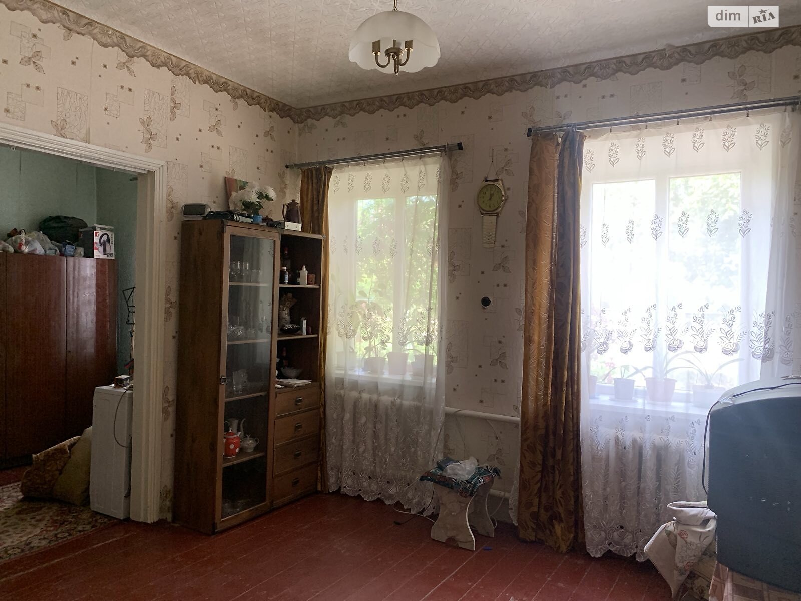 одноэтажный дом с верандой, 82.9 кв. м, кирпич. Продажа в Кривом Роге район Центрально-Городской фото 1 одноэтажный дом с верандой, 82.9 кв. м, кирпич. Продажа в Кривом Роге район Центрально-Городской фото 1