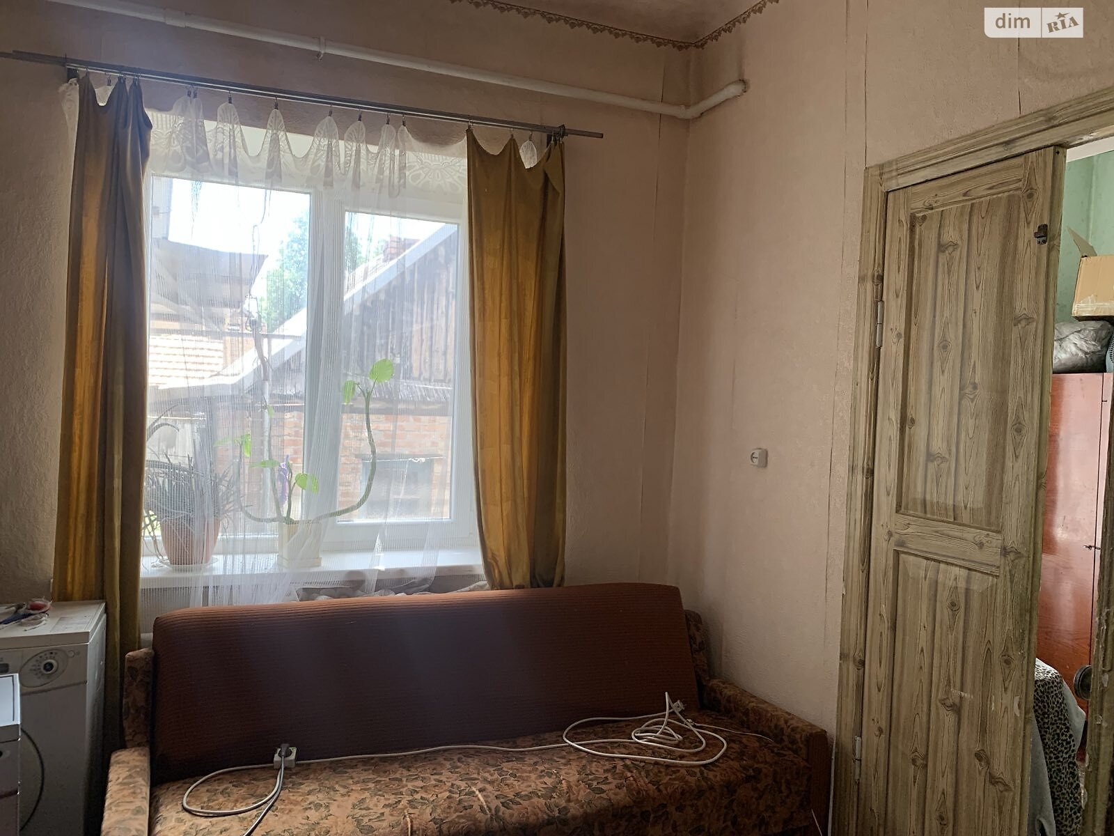 одноэтажный дом с верандой, 82.9 кв. м, кирпич. Продажа в Кривом Роге район Центрально-Городской фото 1 одноэтажный дом с верандой, 82.9 кв. м, кирпич. Продажа в Кривом Роге район Центрально-Городской фото 1