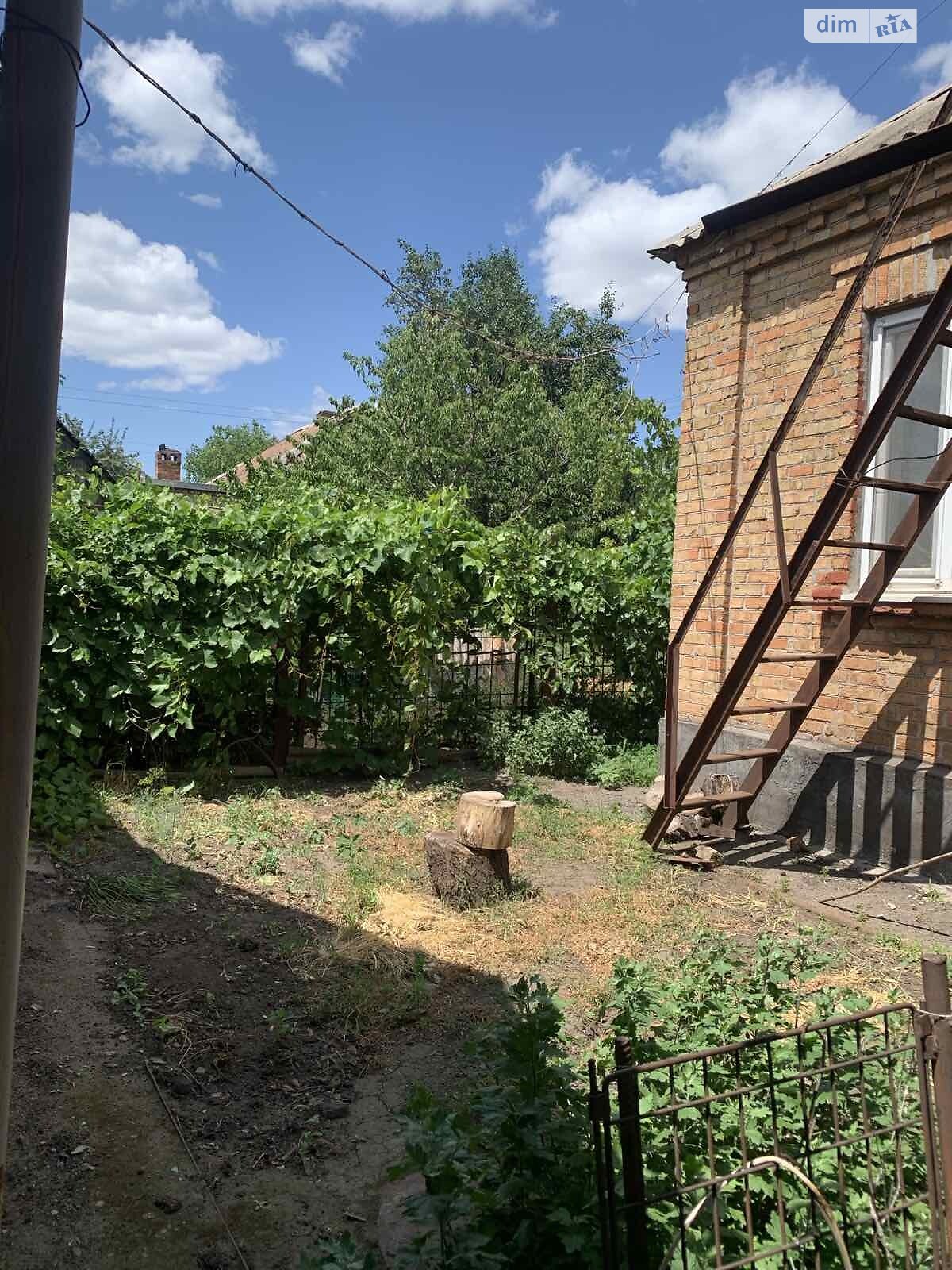 одноэтажный дом с верандой, 82.9 кв. м, кирпич. Продажа в Кривом Роге район Центрально-Городской фото 1 одноэтажный дом с верандой, 82.9 кв. м, кирпич. Продажа в Кривом Роге район Центрально-Городской фото 1