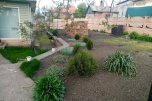 одноповерховий будинок бесідка, 80 кв. м, цегла. Продаж в Кривому Розі, район Центрально-Міський фото 2