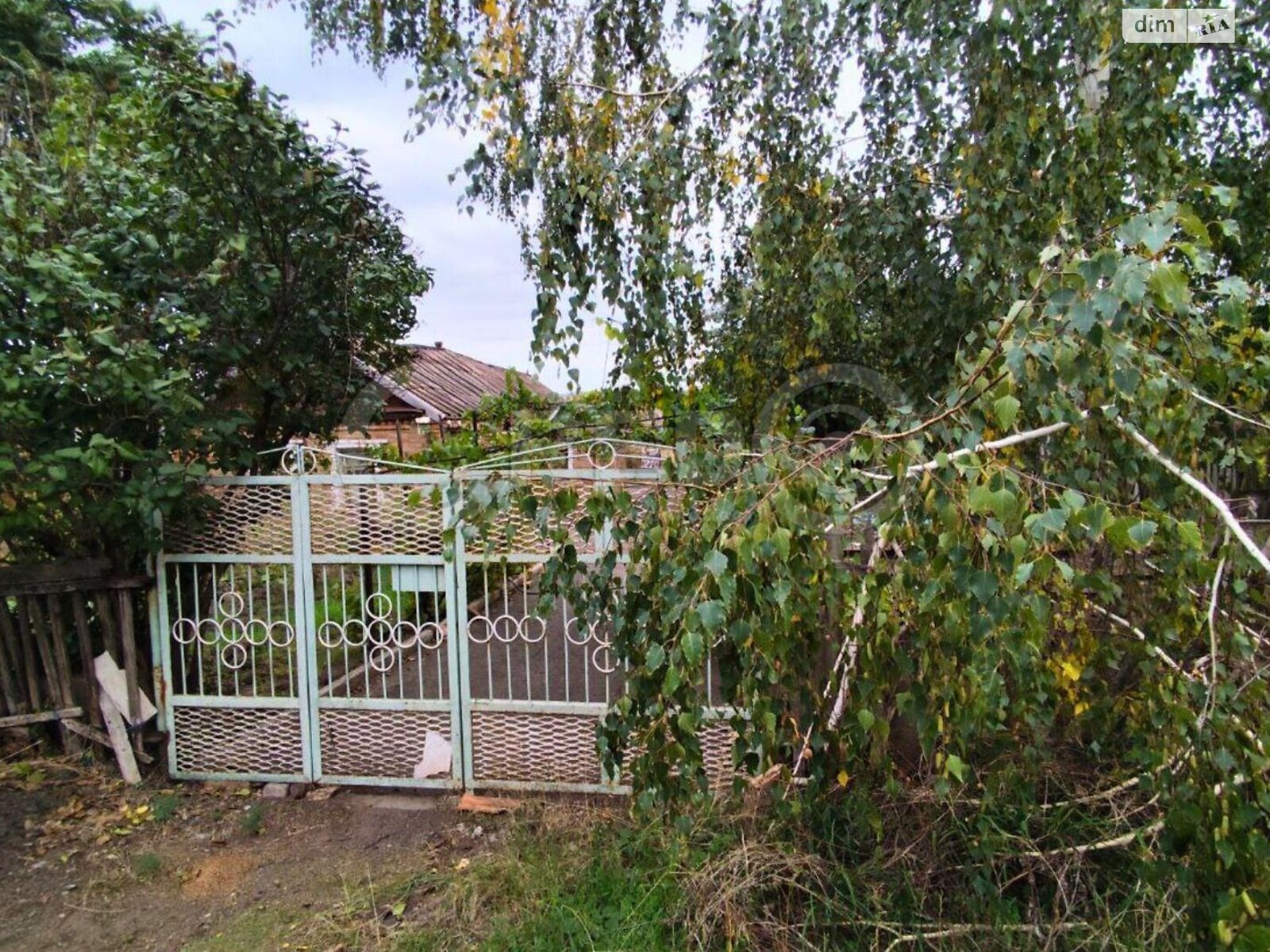 одноэтажный дом с отоплением, 58.2 кв. м, кирпич. Продажа в Кривом Роге район Центрально-Городской фото 1