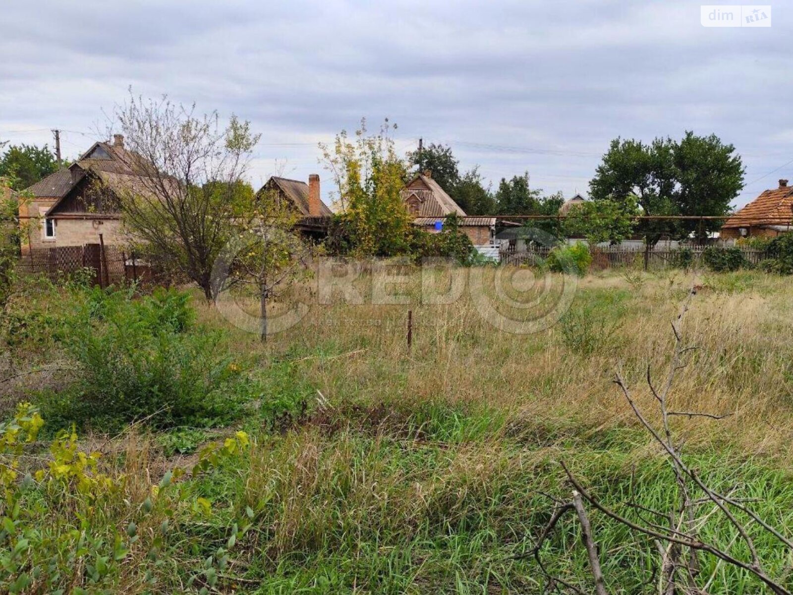 одноэтажный дом с отоплением, 58.2 кв. м, кирпич. Продажа в Кривом Роге район Центрально-Городской фото 1