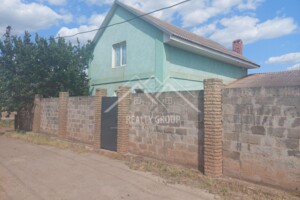 двоповерховий будинок, 151.4 кв. м, шлакоблок. Продаж в Кривому Розі, район Центрально-Міський фото 2