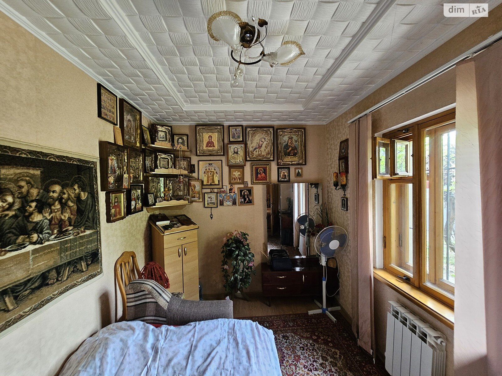 двухэтажный дом с верандой, 190.7 кв. м, кирпич. Продажа в Кривом Роге район Центрально-Городской фото 1 двухэтажный дом с верандой, 190.7 кв. м, кирпич. Продажа в Кривом Роге район Центрально-Городской фото 1