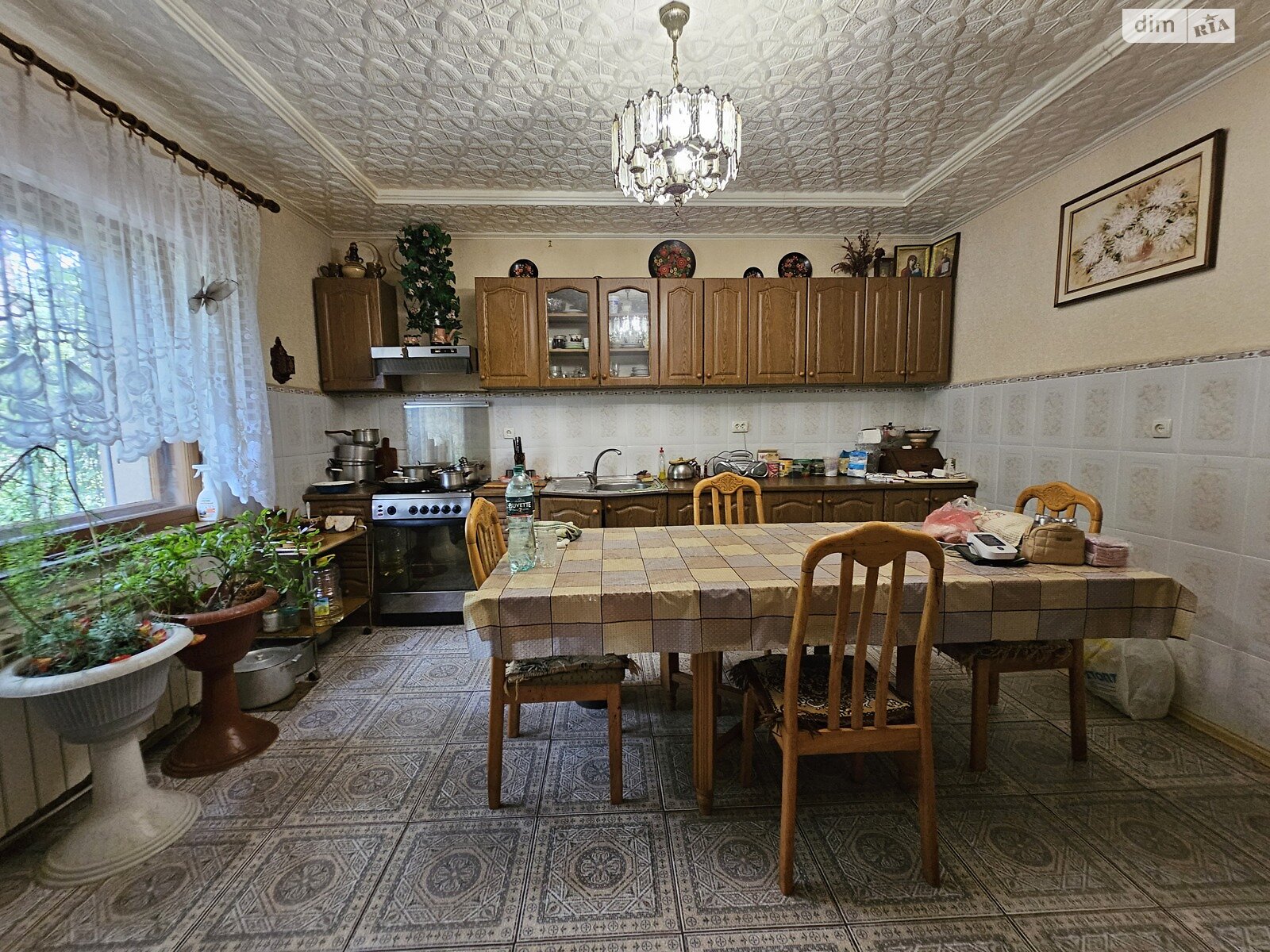 двухэтажный дом с верандой, 190.7 кв. м, кирпич. Продажа в Кривом Роге район Центрально-Городской фото 1 двухэтажный дом с верандой, 190.7 кв. м, кирпич. Продажа в Кривом Роге район Центрально-Городской фото 1
