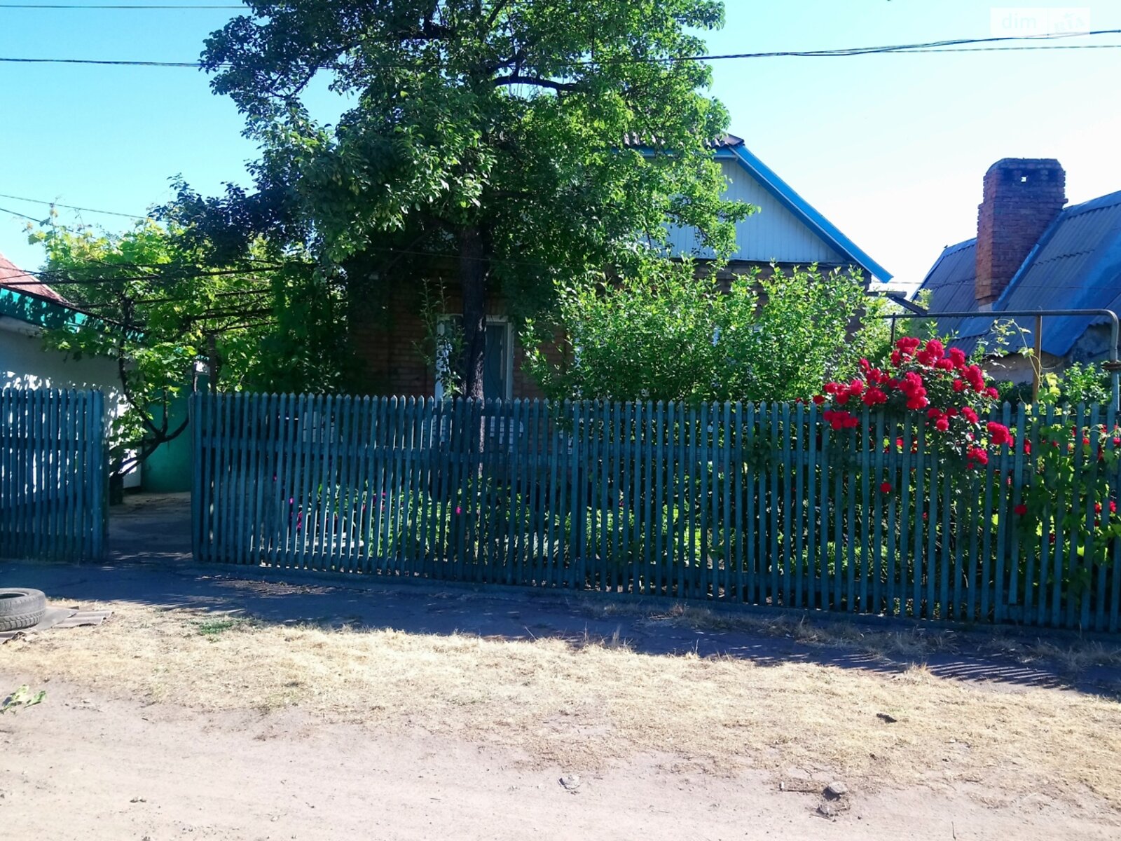 одноповерховий будинок з гаражем, 74 кв. м, монолитно-кирпичный. Продаж в Кривому Розі, район Центрально-Міський фото 1 одноповерховий будинок з гаражем, 74 кв. м, монолитно-кирпичный. Продаж в Кривому Розі, район Центрально-Міський фото 1