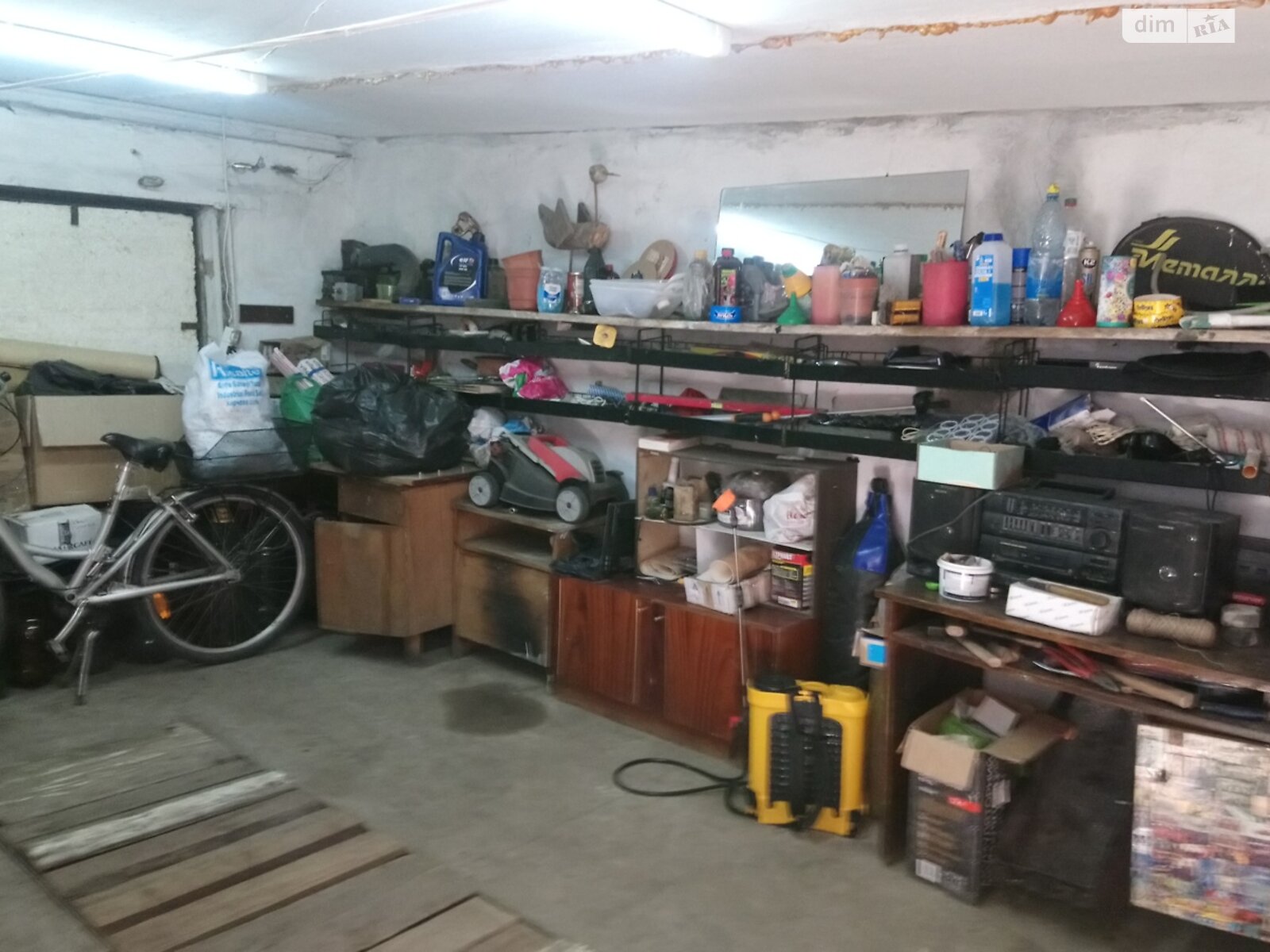 одноповерховий будинок з гаражем, 74 кв. м, монолитно-кирпичный. Продаж в Кривому Розі, район Центрально-Міський фото 1 одноповерховий будинок з гаражем, 74 кв. м, монолитно-кирпичный. Продаж в Кривому Розі, район Центрально-Міський фото 1