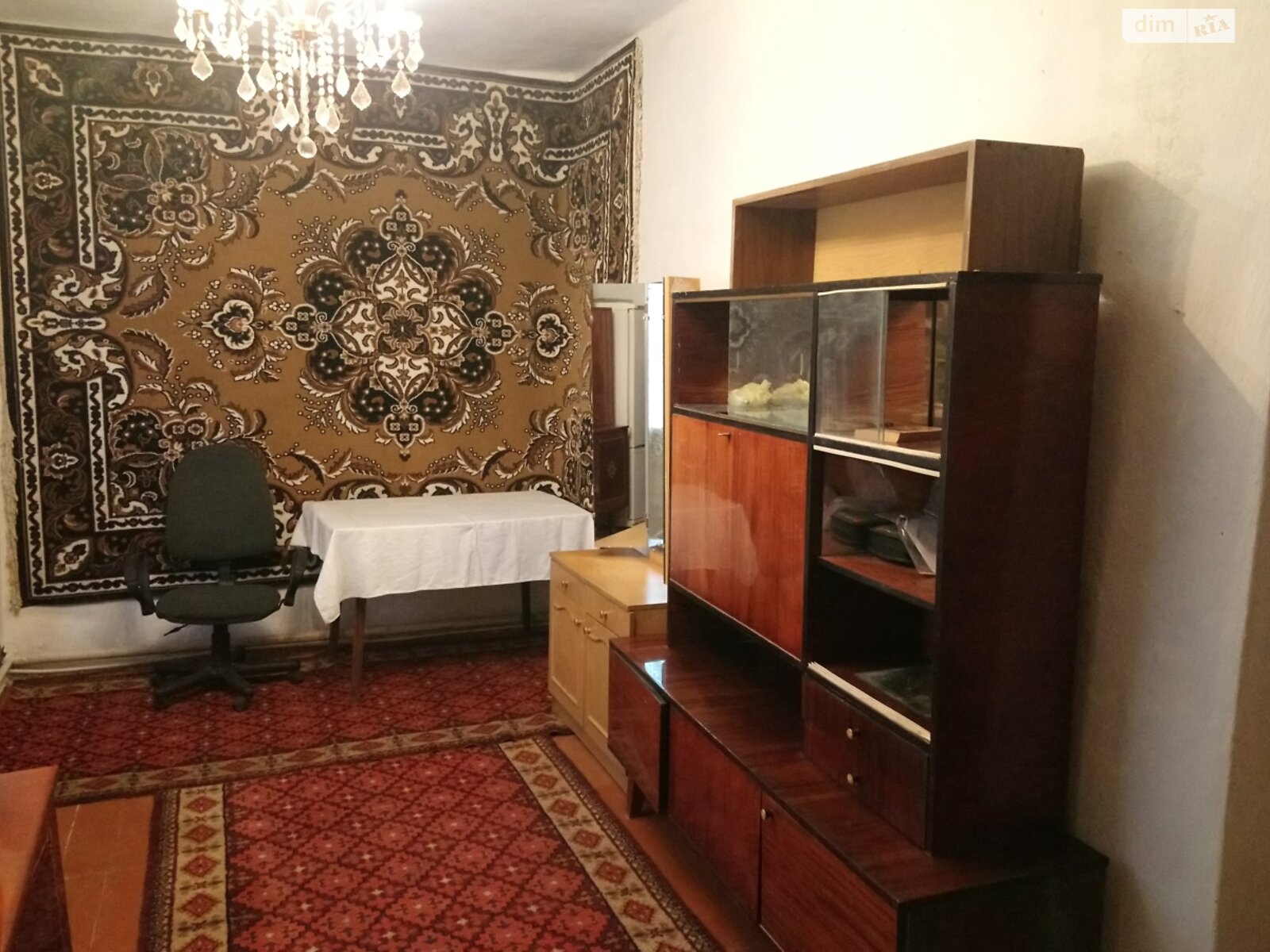 одноповерховий будинок з гаражем, 74 кв. м, монолитно-кирпичный. Продаж в Кривому Розі, район Центрально-Міський фото 1 одноповерховий будинок з гаражем, 74 кв. м, монолитно-кирпичный. Продаж в Кривому Розі, район Центрально-Міський фото 1