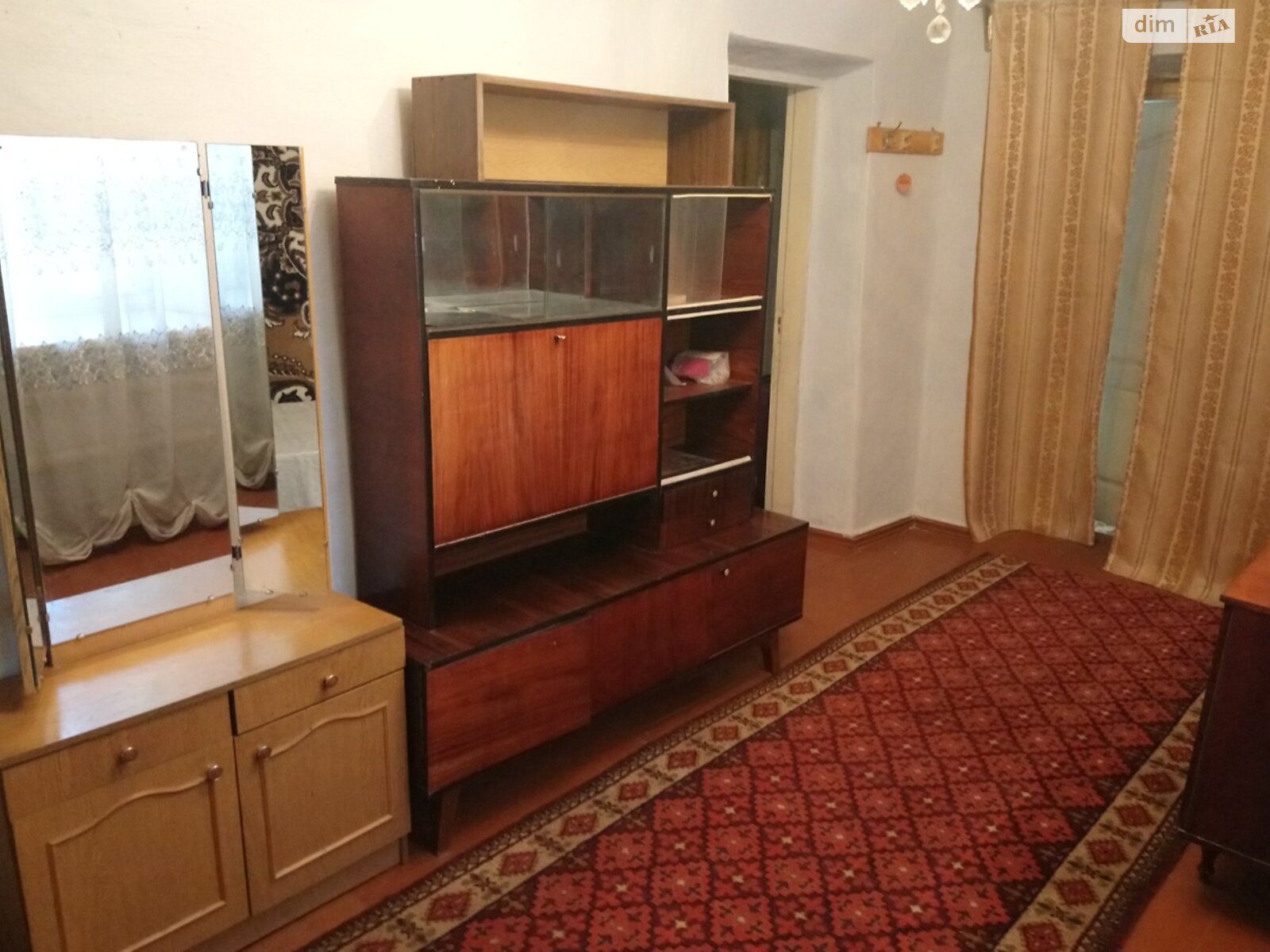 одноповерховий будинок з гаражем, 74 кв. м, монолитно-кирпичный. Продаж в Кривому Розі, район Центрально-Міський фото 1 одноповерховий будинок з гаражем, 74 кв. м, монолитно-кирпичный. Продаж в Кривому Розі, район Центрально-Міський фото 1